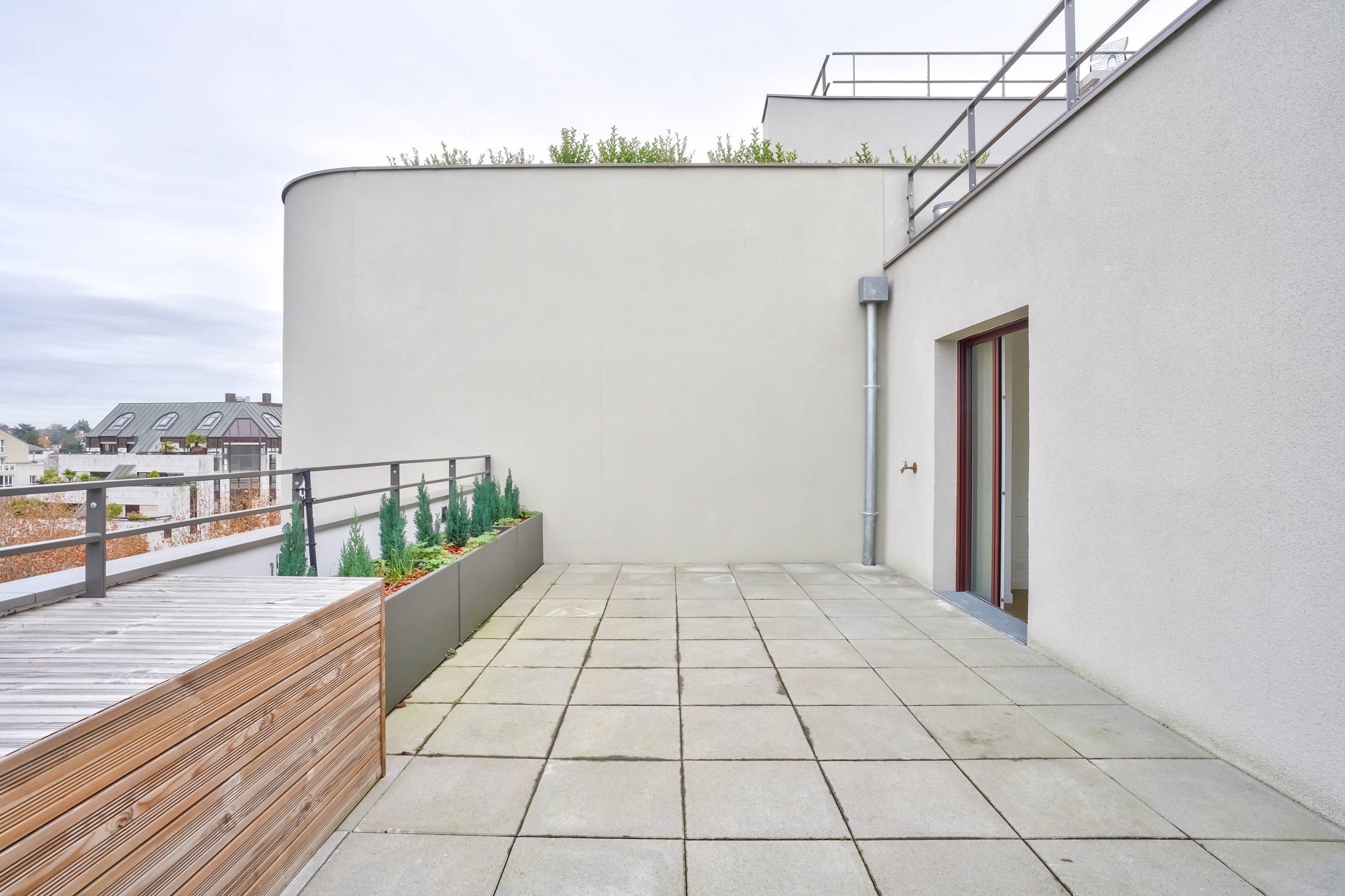 appartement 4 Pièces en vente sur ENGHIEN LES BAINS (95880)