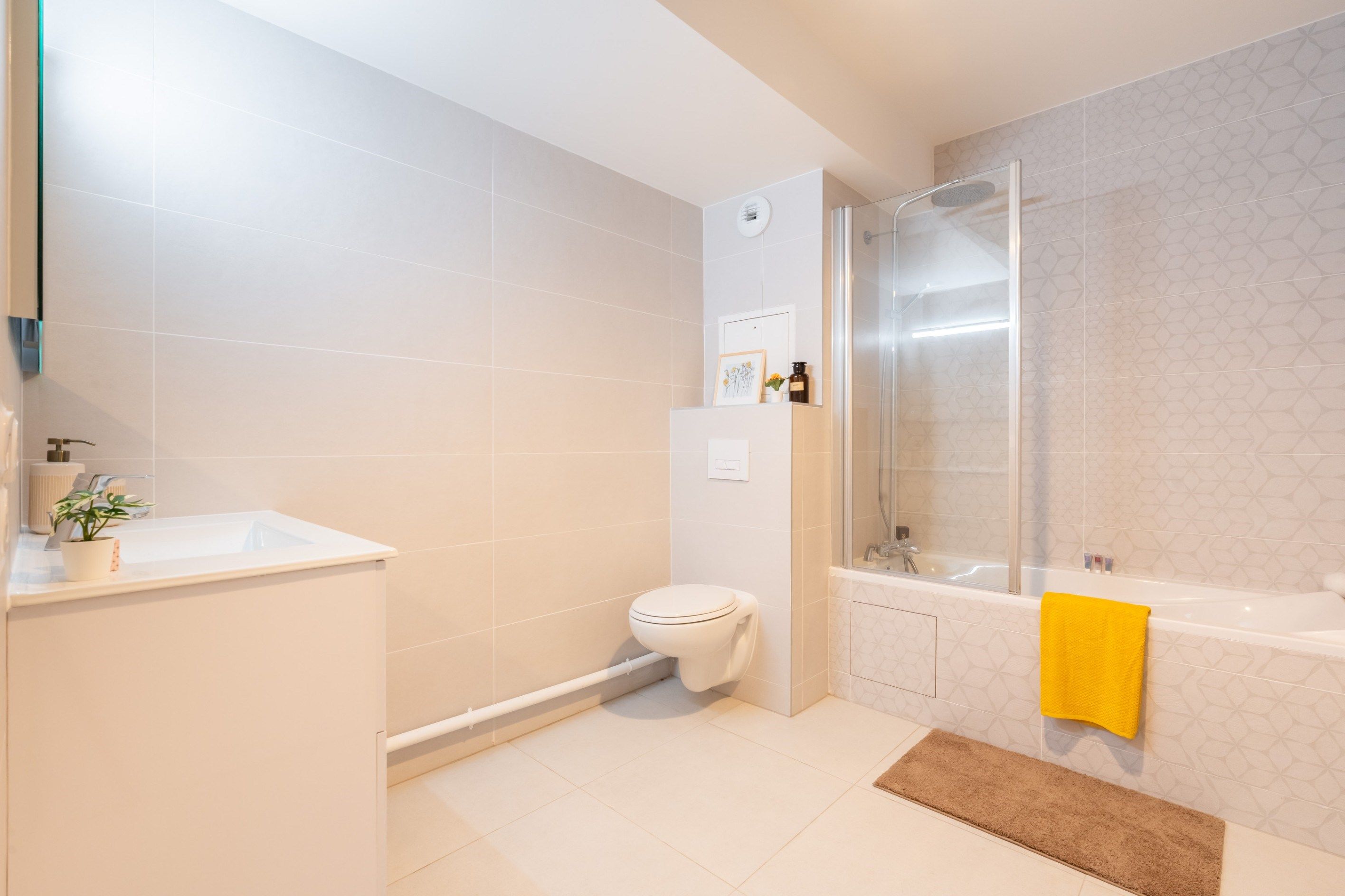 appartement 4 Pièces en vente sur ENGHIEN LES BAINS (95880)