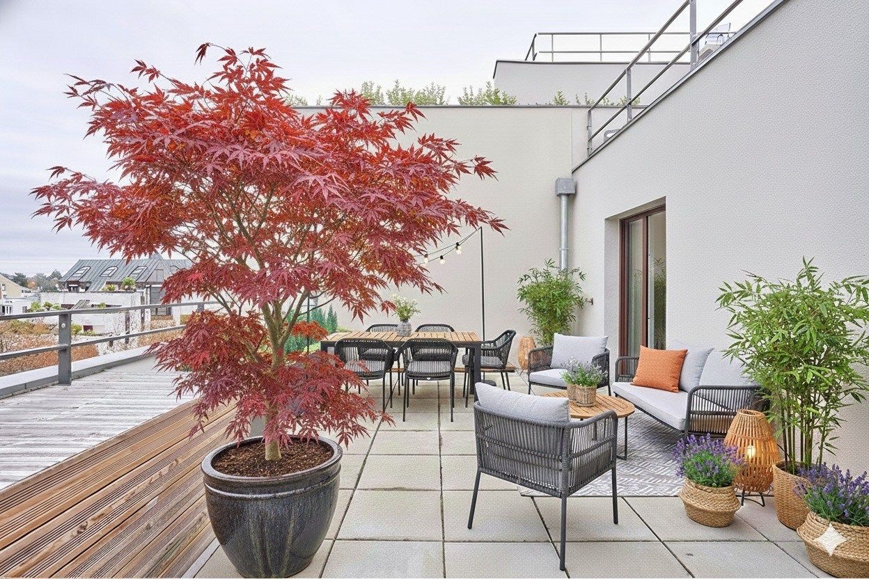 appartement 4 Pièces en vente sur ENGHIEN LES BAINS (95880)