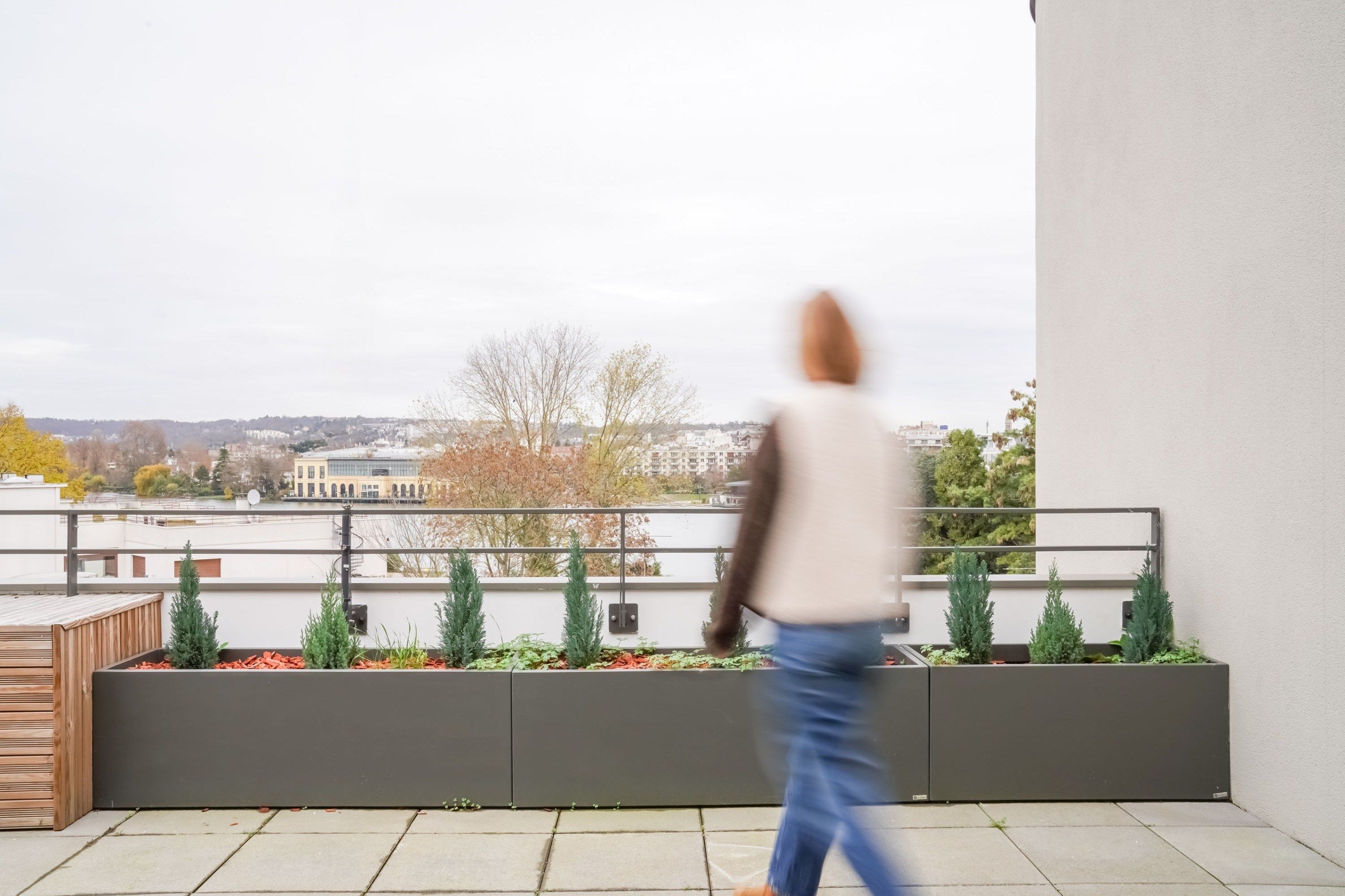 appartement 4 Pièces en vente sur ENGHIEN LES BAINS (95880)