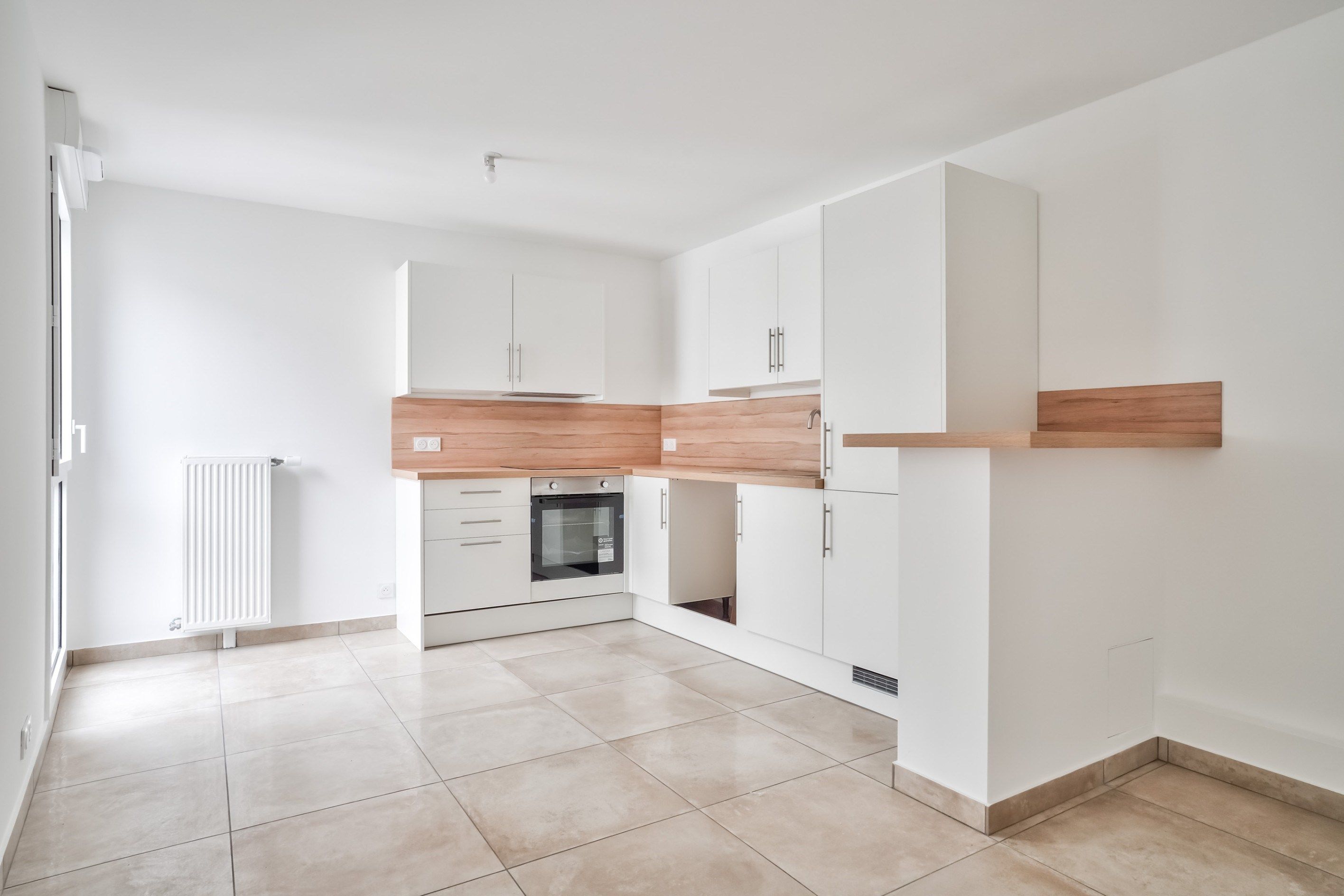 appartement 4 Pièces en vente sur ENGHIEN LES BAINS (95880)