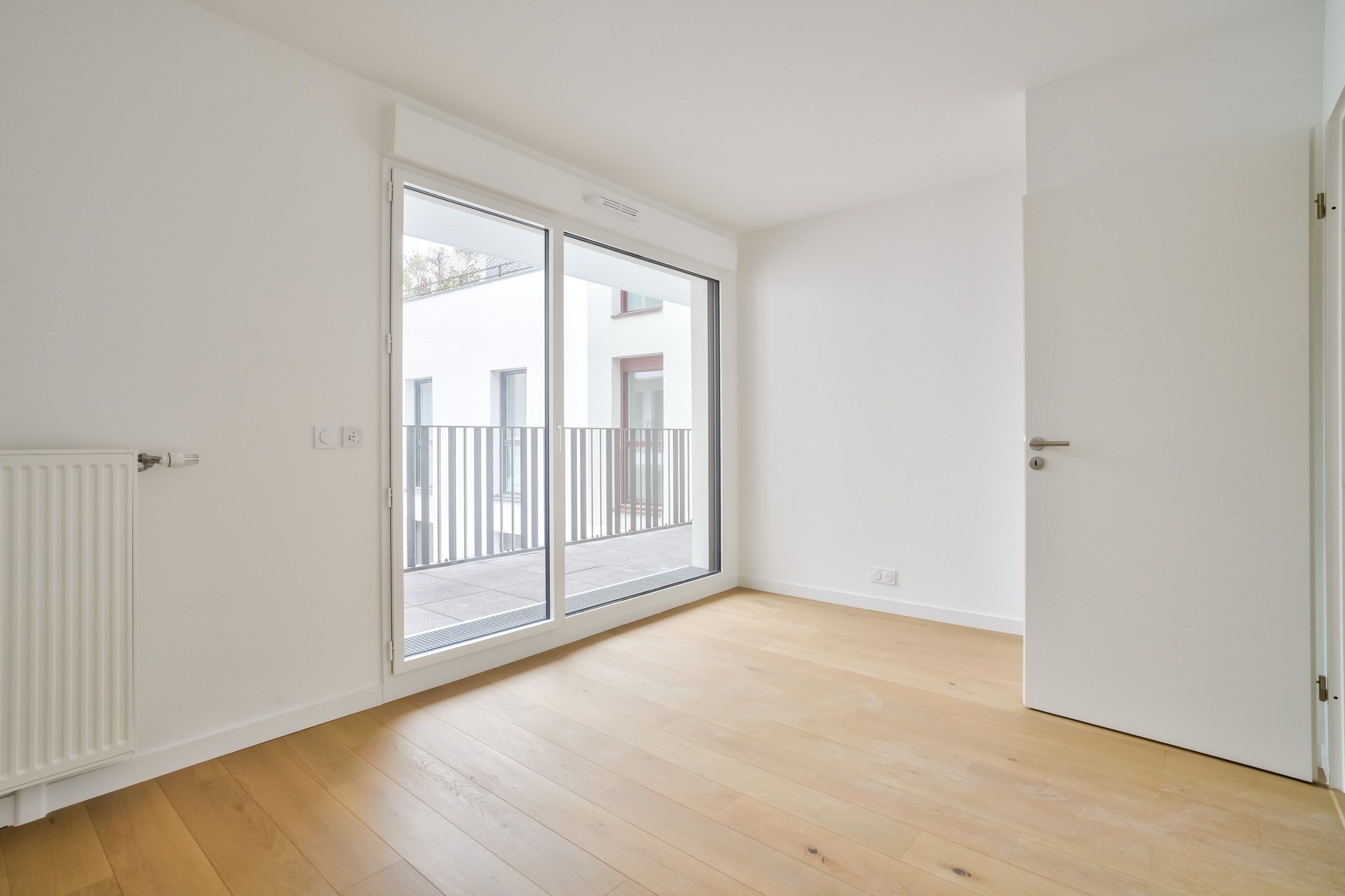 appartement 4 Pièces en vente sur ENGHIEN LES BAINS (95880)