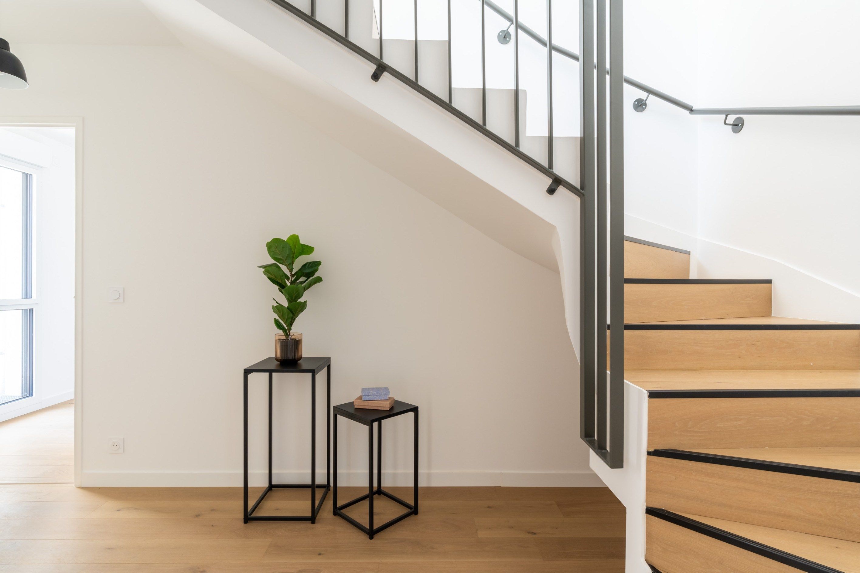 appartement 4 Pièces en vente sur ENGHIEN LES BAINS (95880)