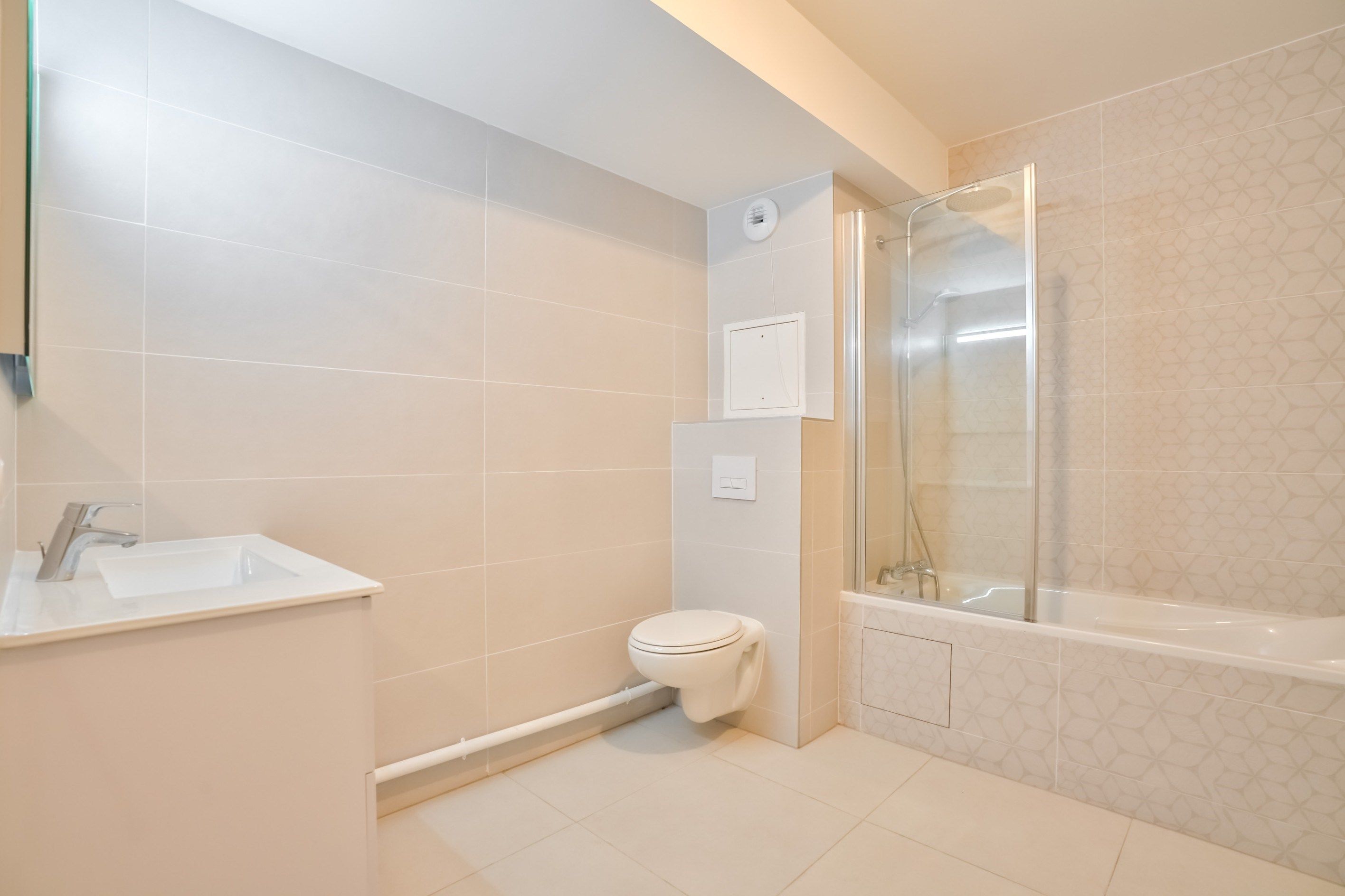 appartement 4 Pièces en vente sur ENGHIEN LES BAINS (95880)