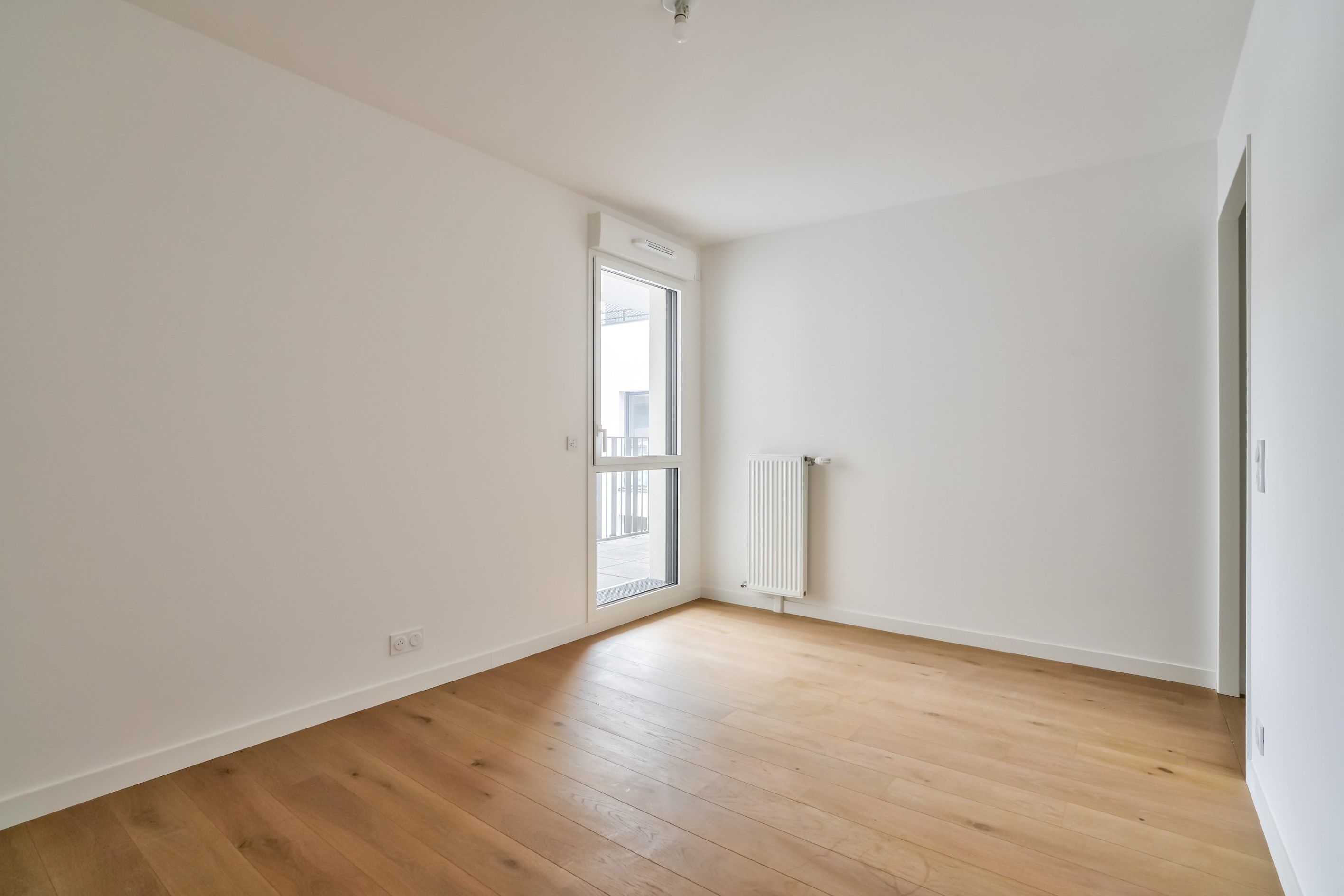 appartement 4 Pièces en vente sur ENGHIEN LES BAINS (95880)