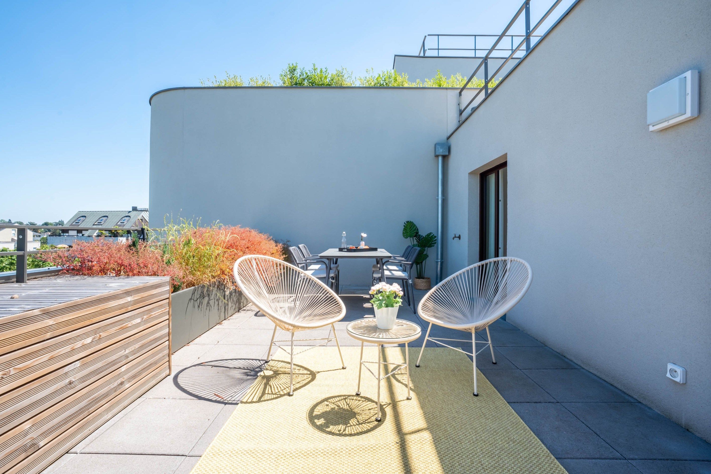 appartement 4 Pièces en vente sur ENGHIEN LES BAINS (95880)