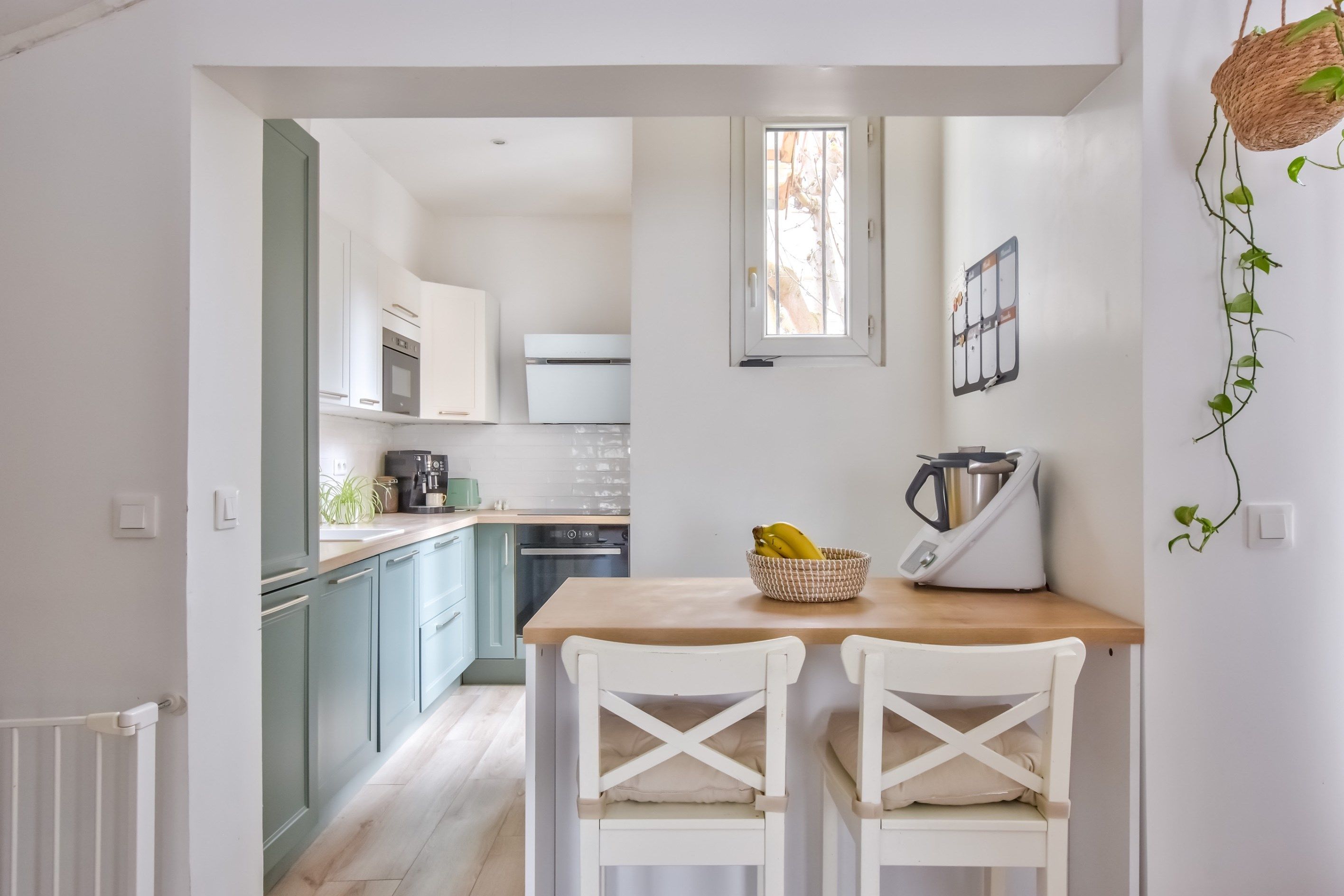 maison 4 Pièces en vente sur COLOMBES (92700)