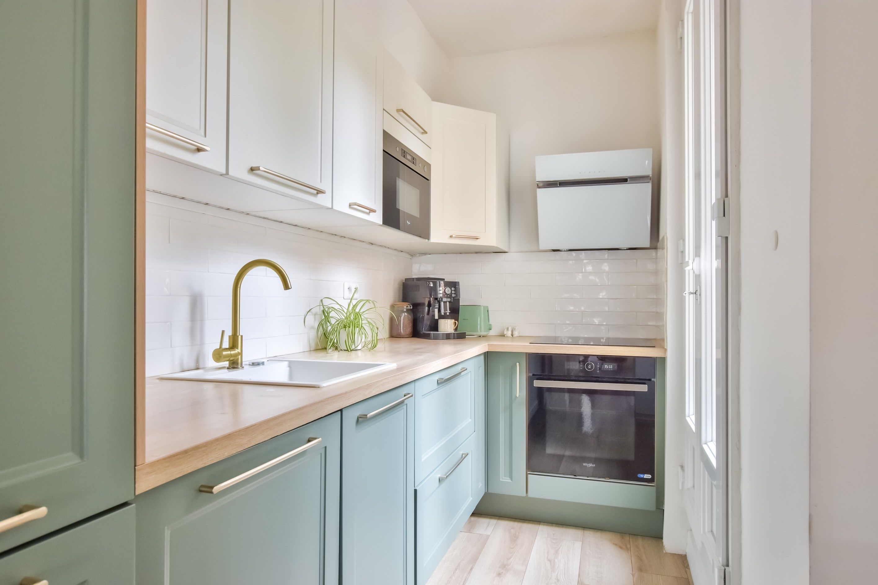 maison 4 Pièces en vente sur COLOMBES (92700)