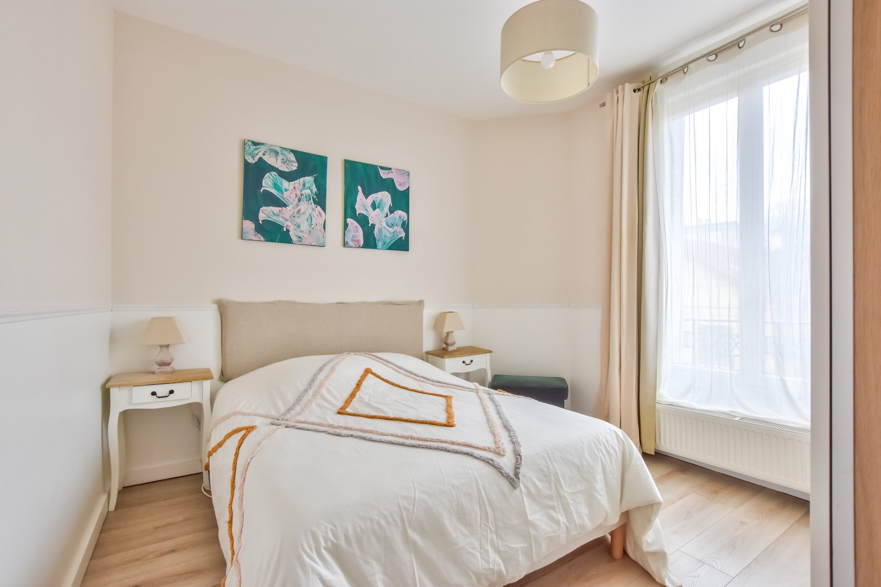 maison 4 Pièces en vente sur COLOMBES (92700)