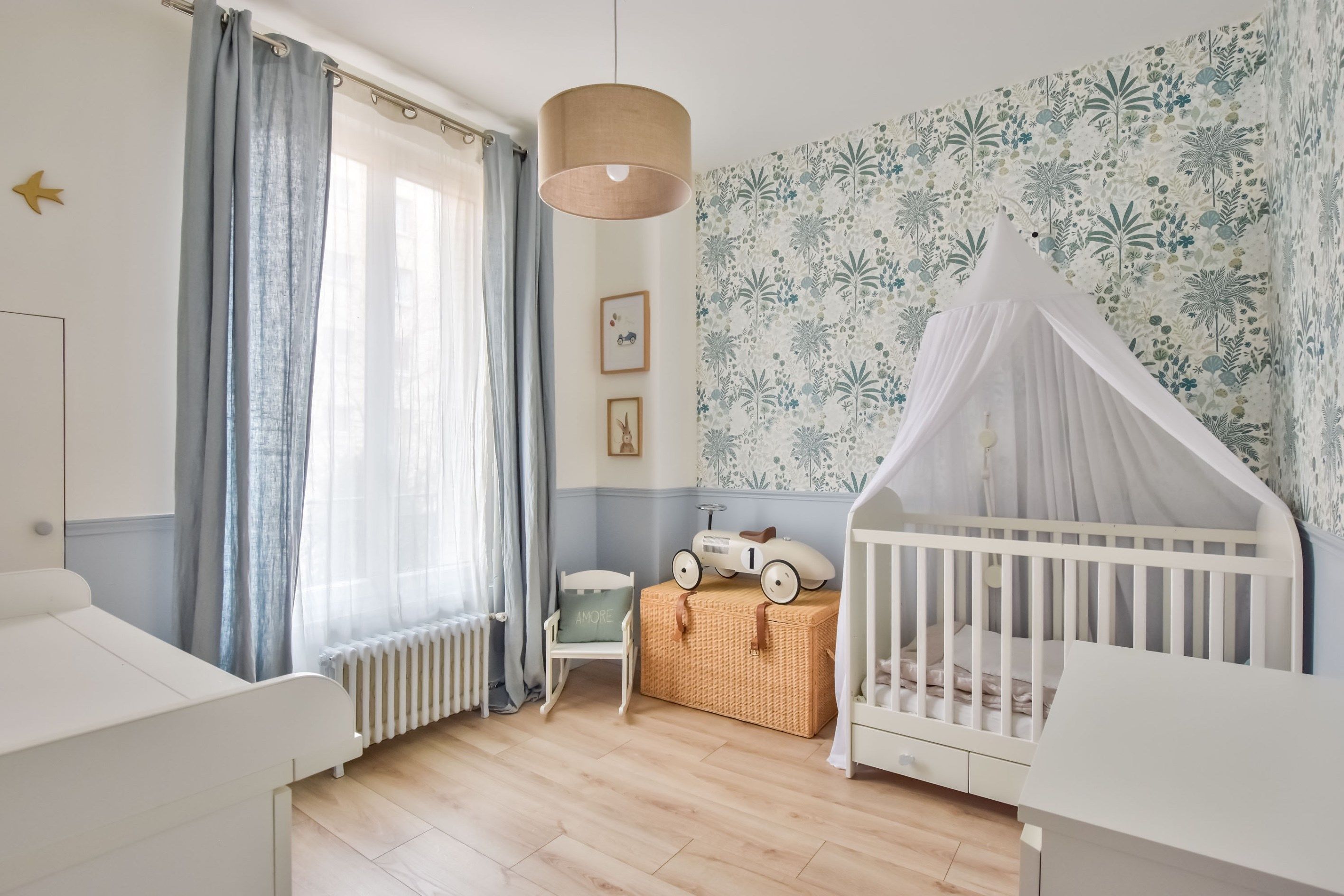 maison 4 Pièces en vente sur COLOMBES (92700)