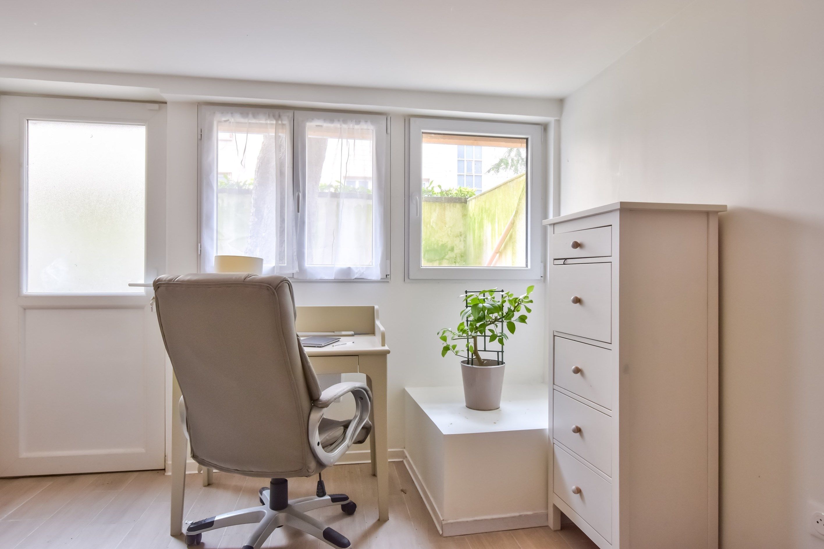 maison 4 Pièces en vente sur COLOMBES (92700)