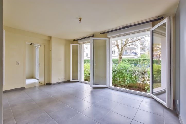 Vente Appartement 38&nbsp;m² Nogent-sur-Marne 2&nbsp;Pièces