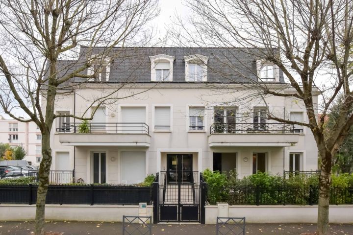 Vente Appartement 38&nbsp;m² Nogent-sur-Marne 2&nbsp;Pièces