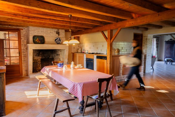 Vente Maison 260&nbsp;m² Surgères 9&nbsp;Pièces