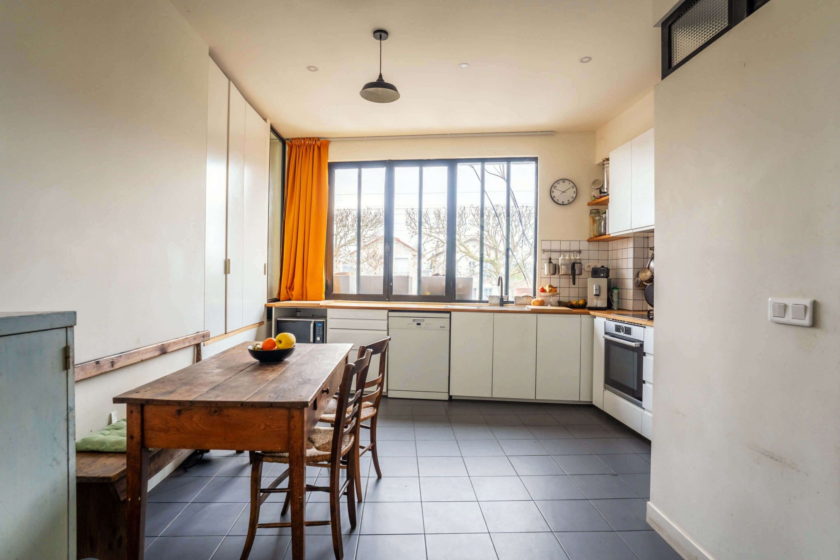 appartement 4 Pièces en vente sur ARGENTEUIL (95100)