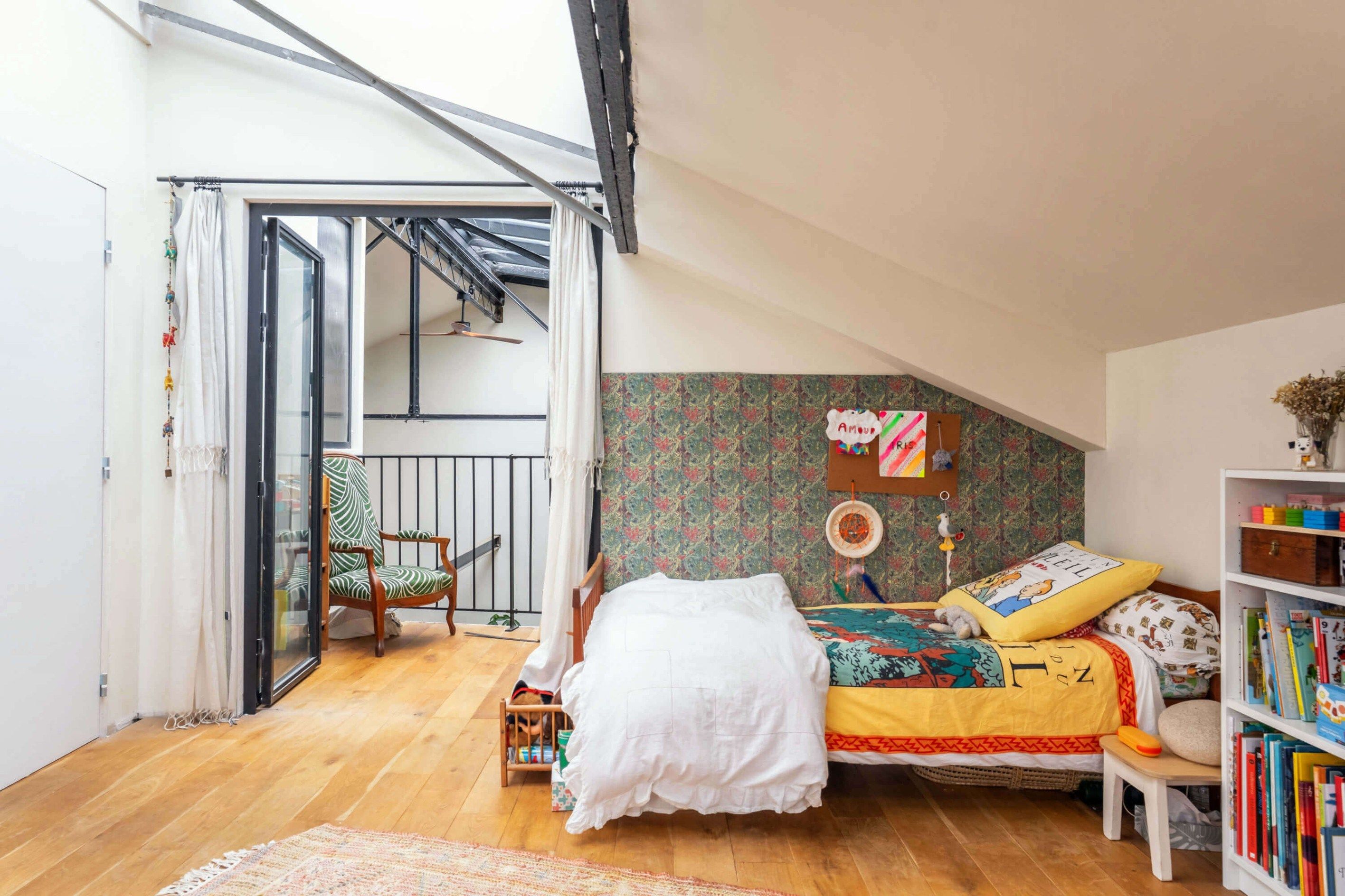 loft 4 Pièces en vente sur ARGENTEUIL (95100)