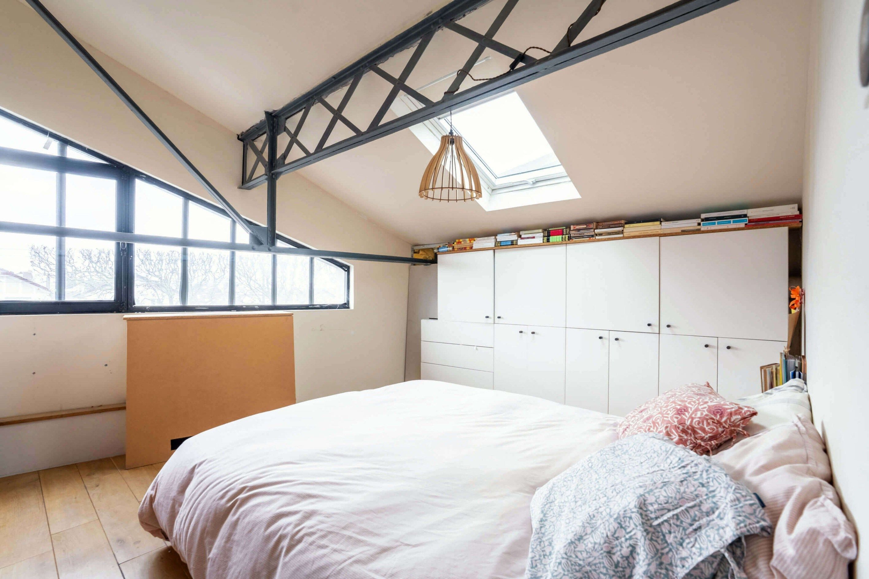 loft 4 Pièces en vente sur ARGENTEUIL (95100)