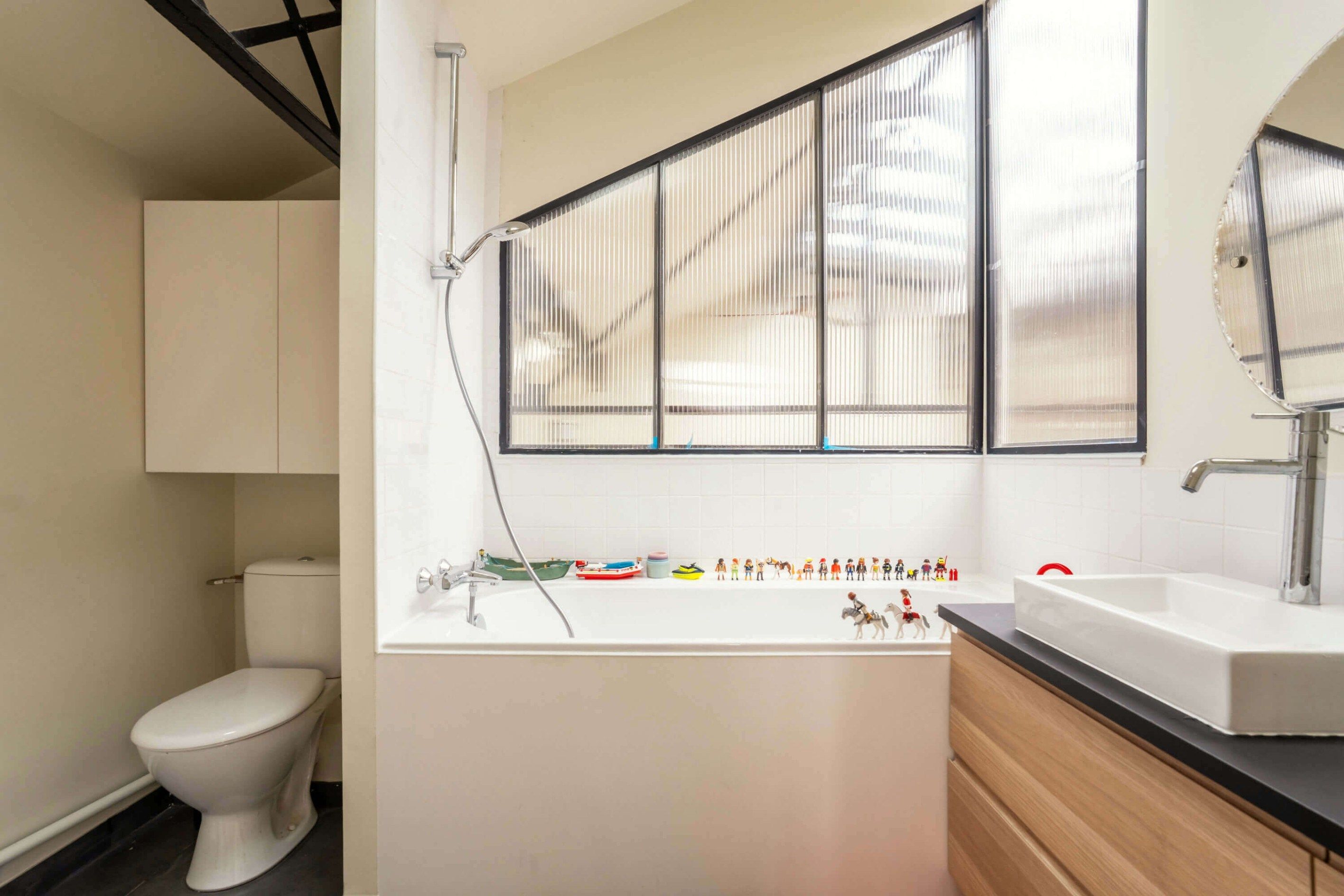 appartement 4 Pièces en vente sur ARGENTEUIL (95100)