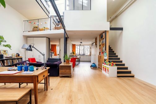 Vente Appartement 145&nbsp;m² Argenteuil 4&nbsp;Pièces