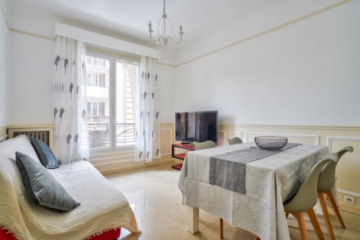 appartement 2 Pièces en vente sur COLOMBES (92700)