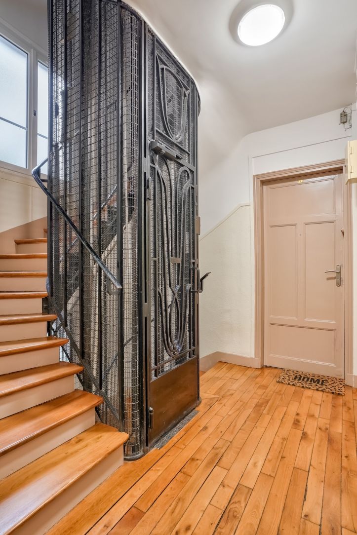 Vente Appartement 33&nbsp;m² Colombes 2&nbsp;Pièces