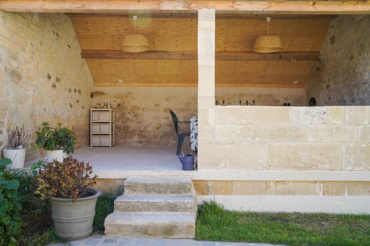 Vente Maison 128&nbsp;m² Hadancourt-le-Haut-Clocher 6&nbsp;Pièces