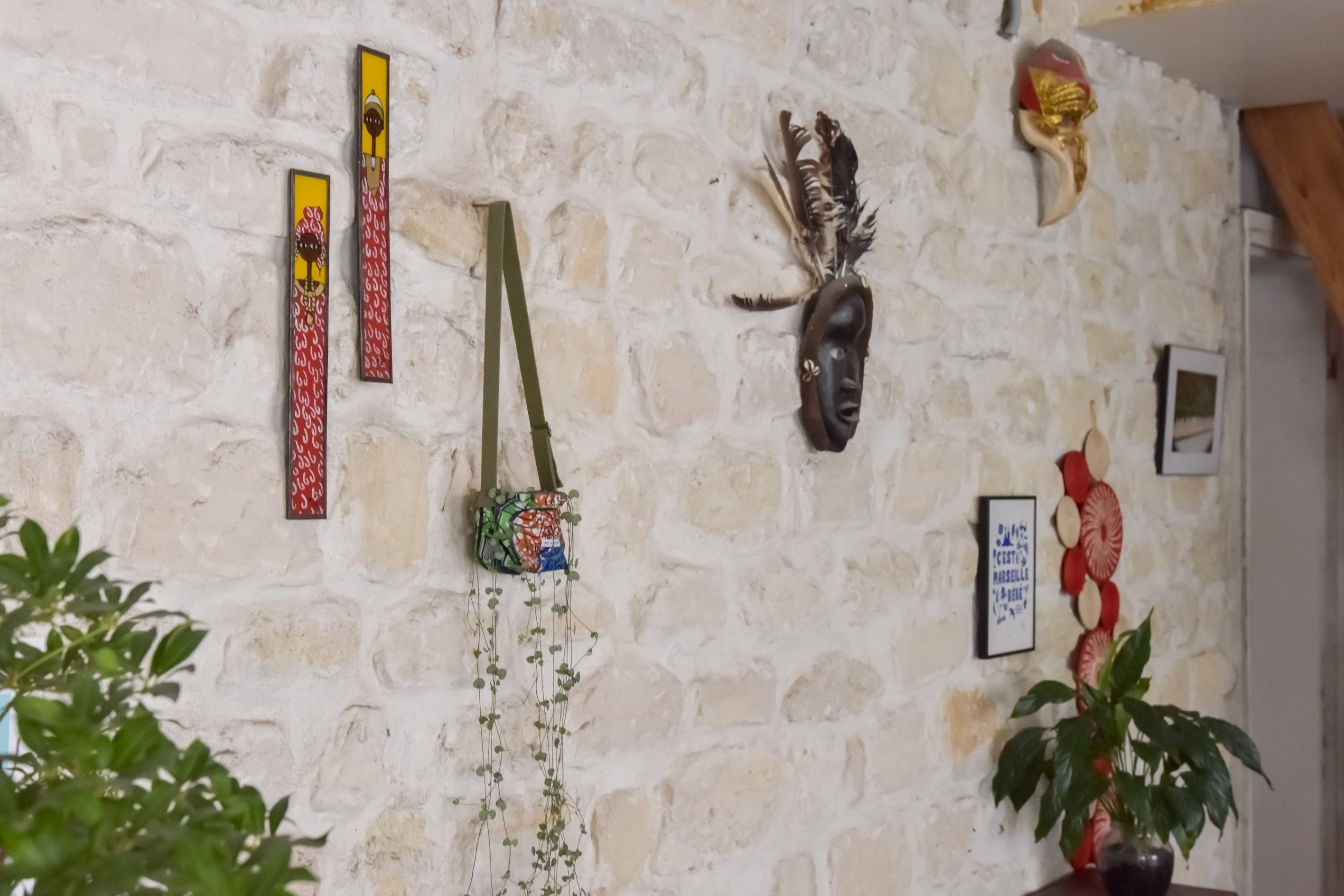 triplex 3 Pièces en vente sur PARIS (75018)