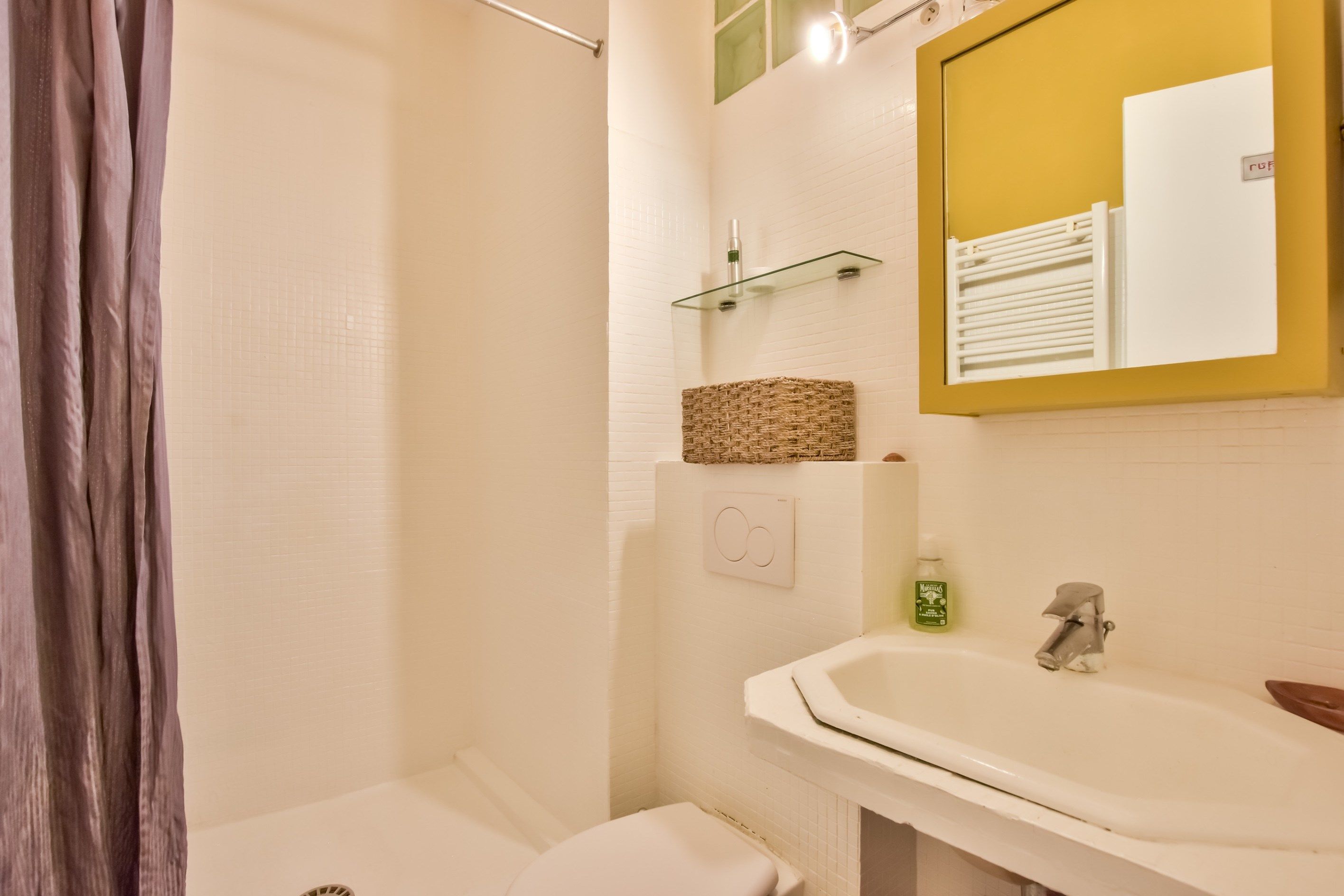 triplex 3 Pièces en vente sur PARIS (75018)