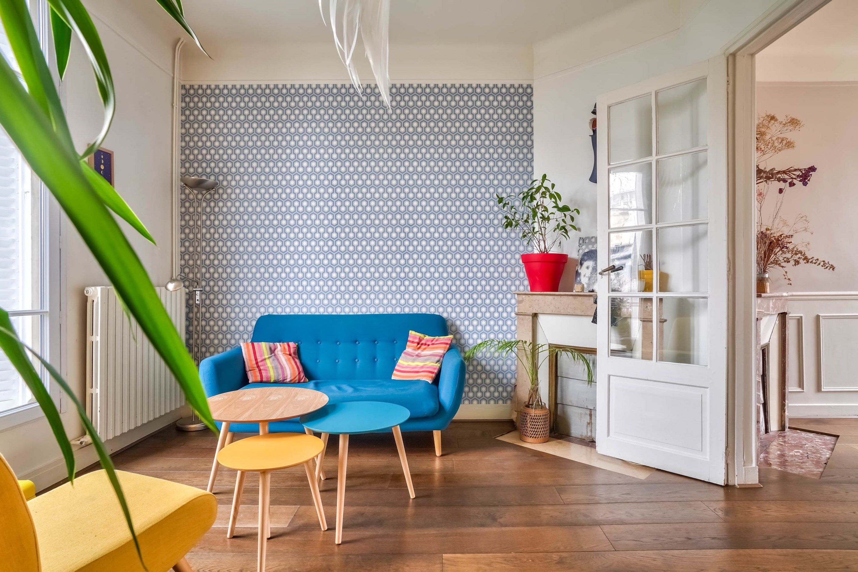 maison 6 Pièces en vente sur COLOMBES (92700)