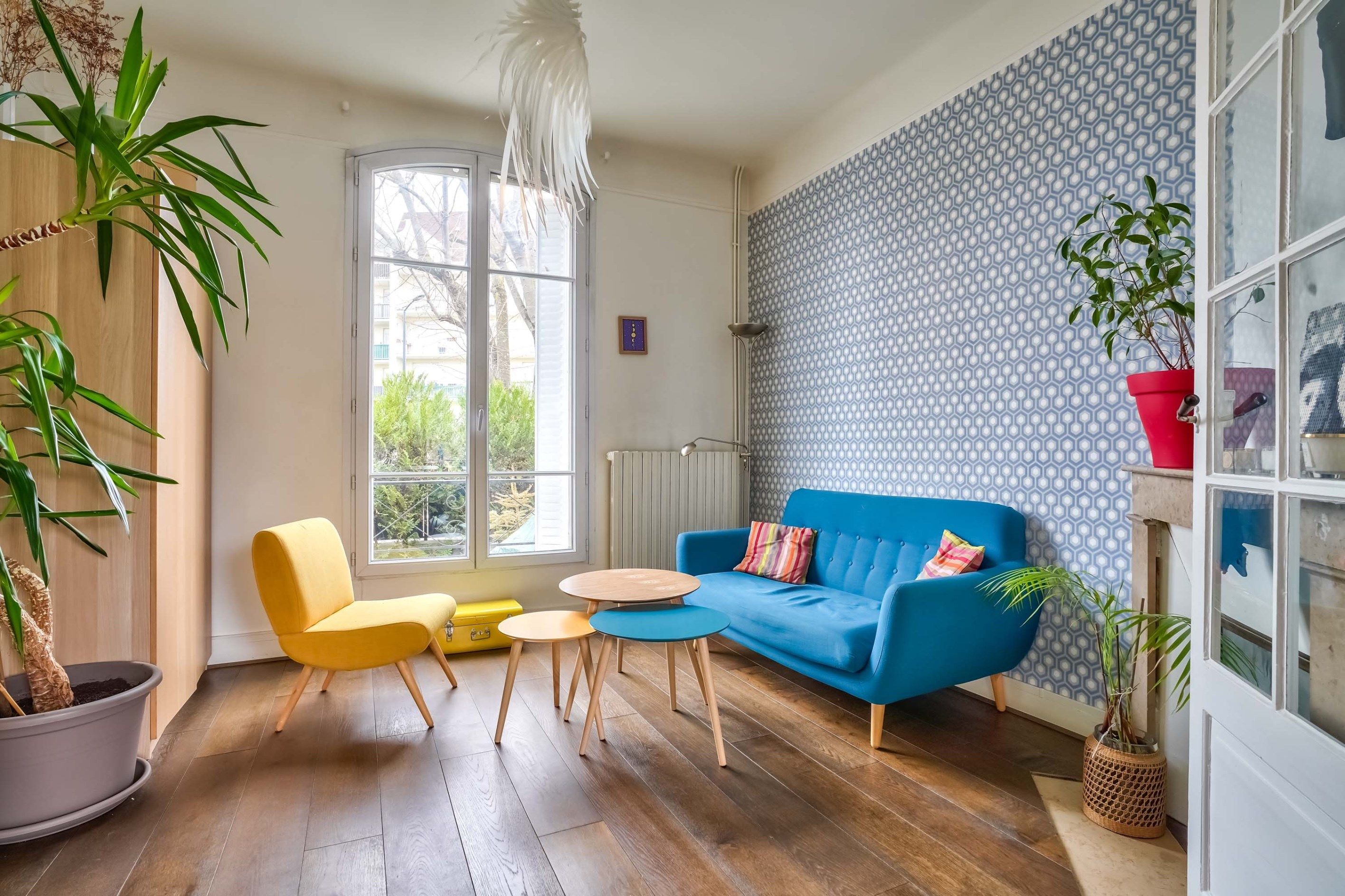 maison 6 Pièces en vente sur COLOMBES (92700)