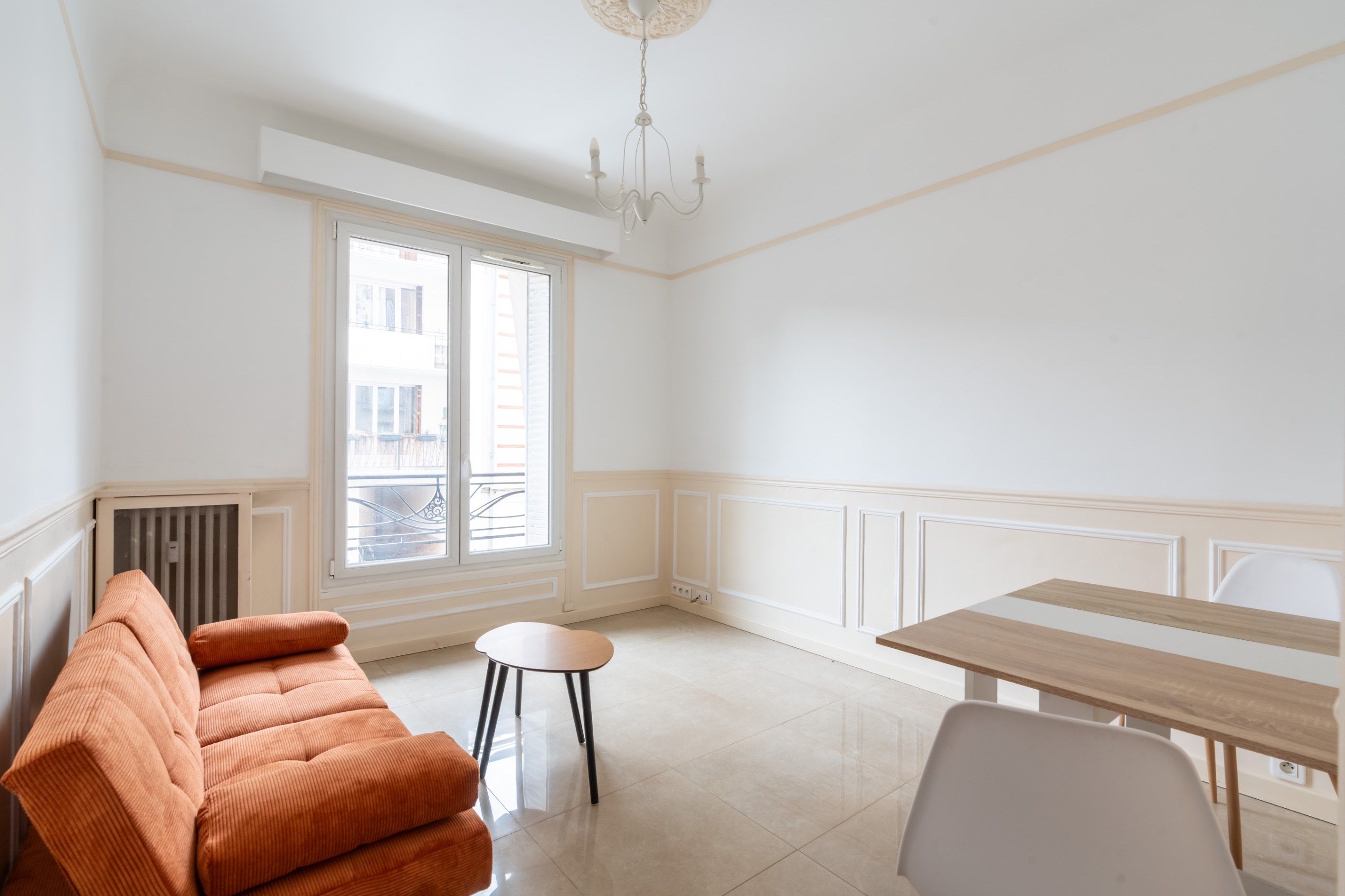 appartement 2 Pièces en location sur COLOMBES (92700)