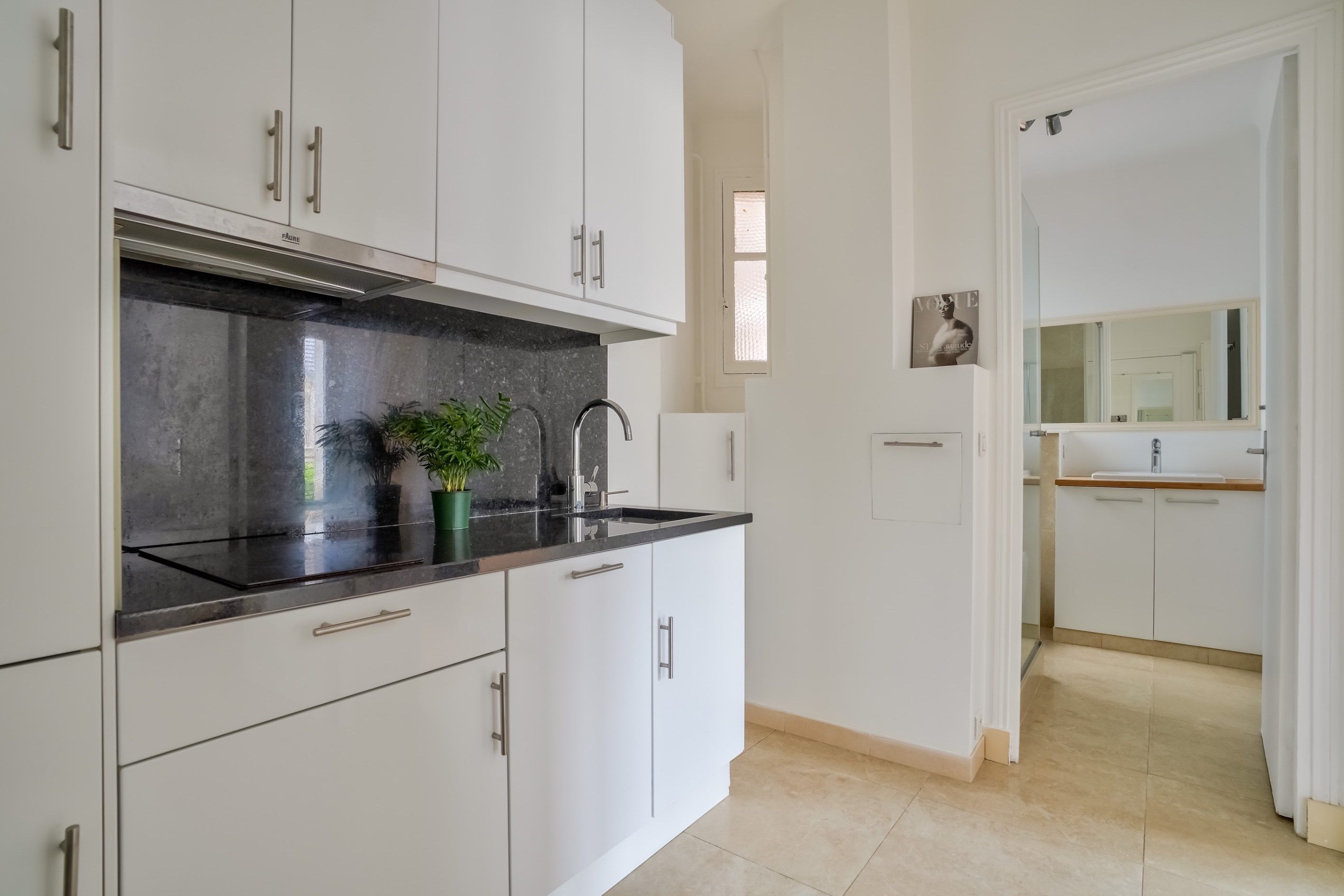 appartement 2 Pièces en location sur COLOMBES (92700)