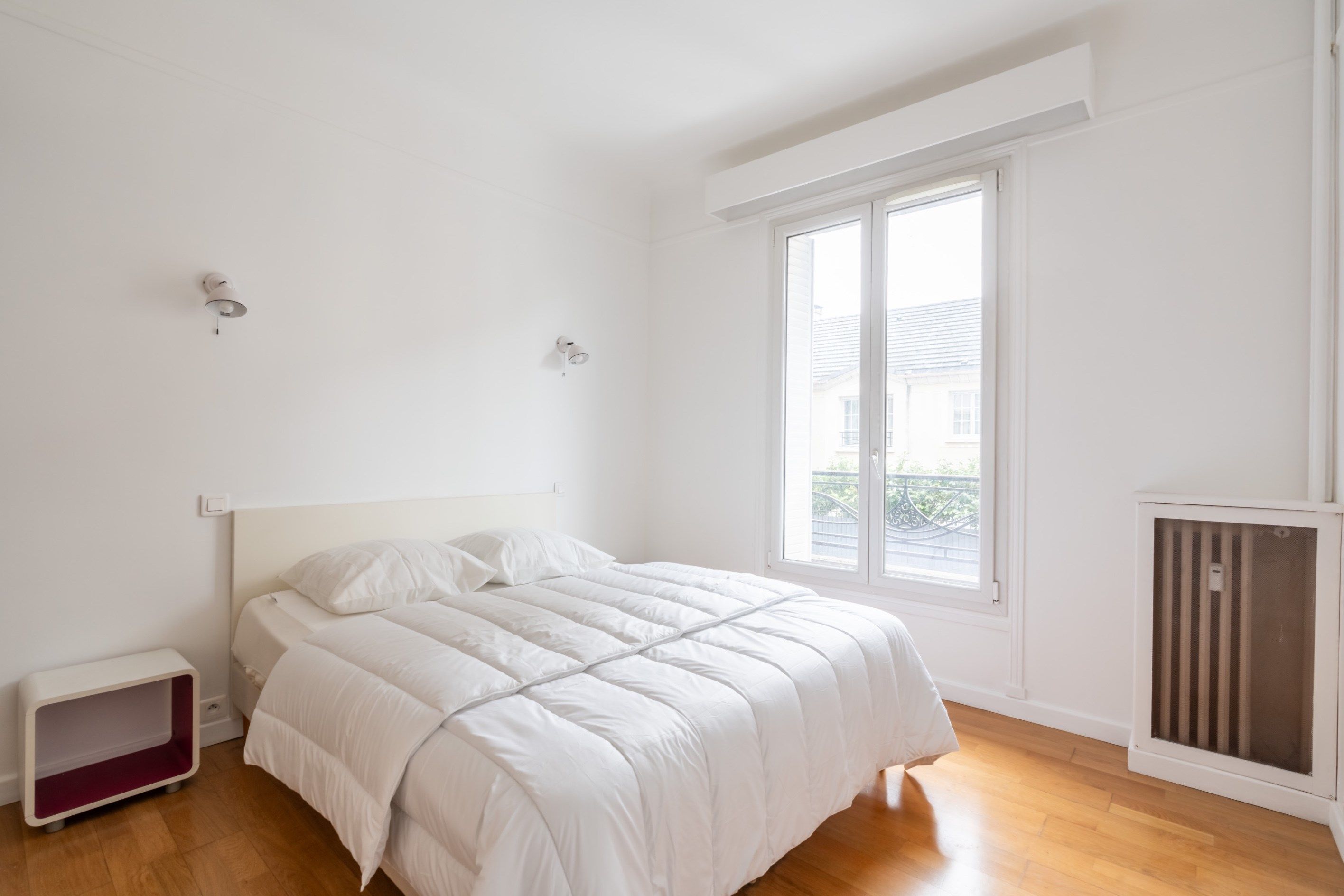 appartement 2 Pièces en location sur COLOMBES (92700)