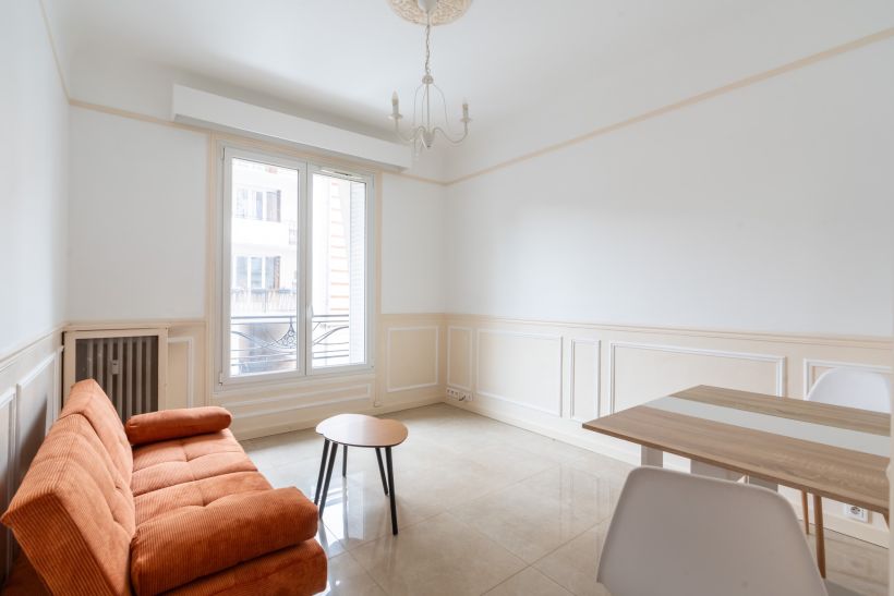 appartement 2 Pièces en location sur COLOMBES (92700)