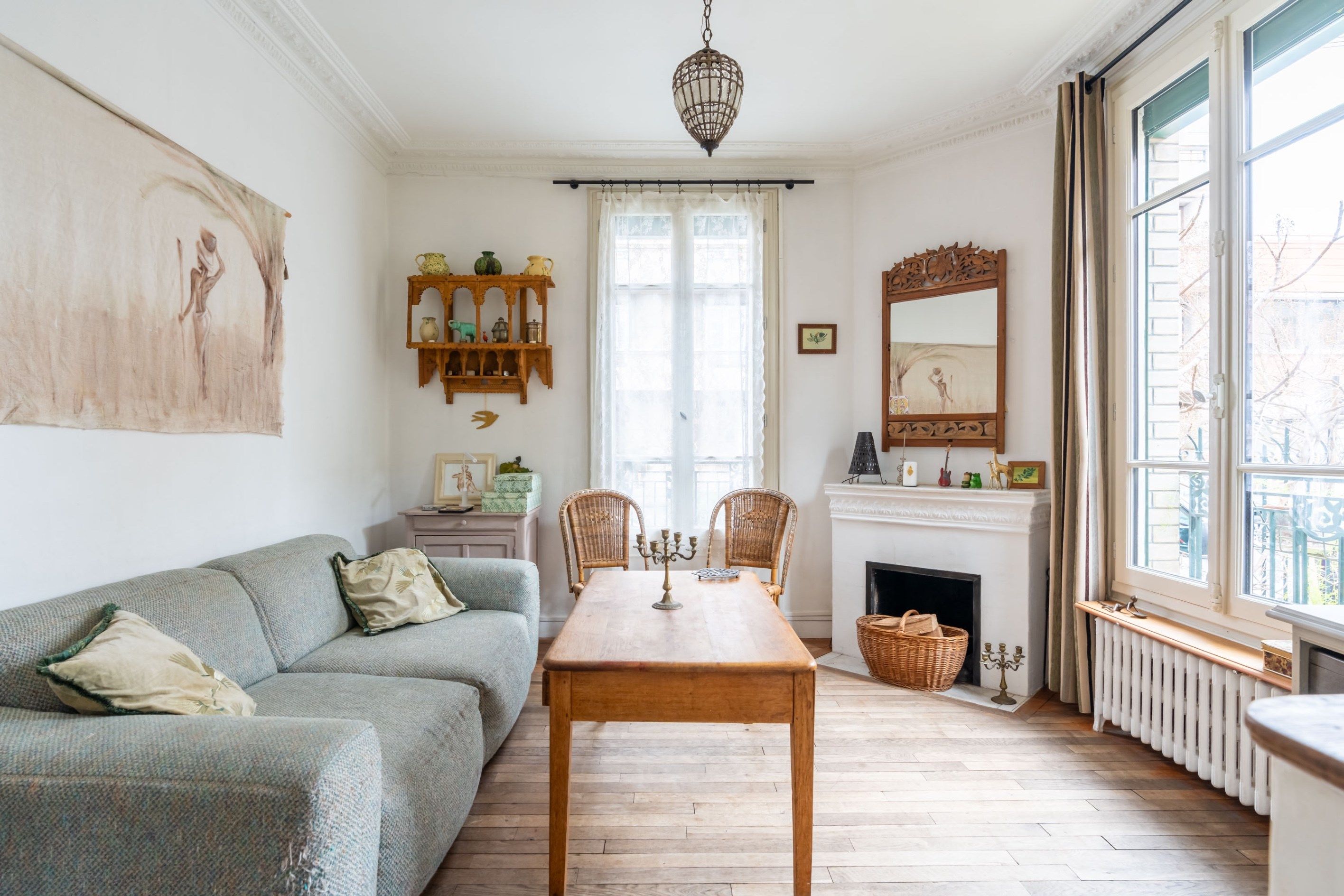 maison 5 Pièces en vente sur COLOMBES (92700)