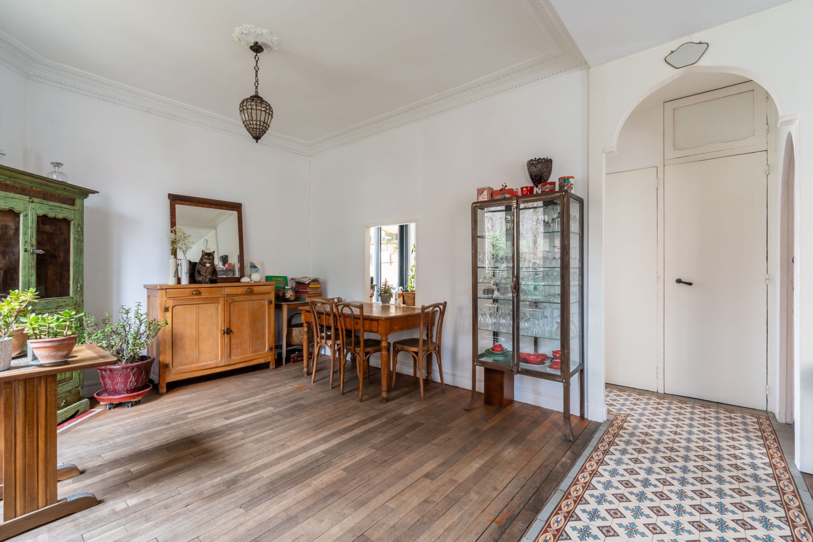 maison 5 Pièces en vente sur COLOMBES (92700)