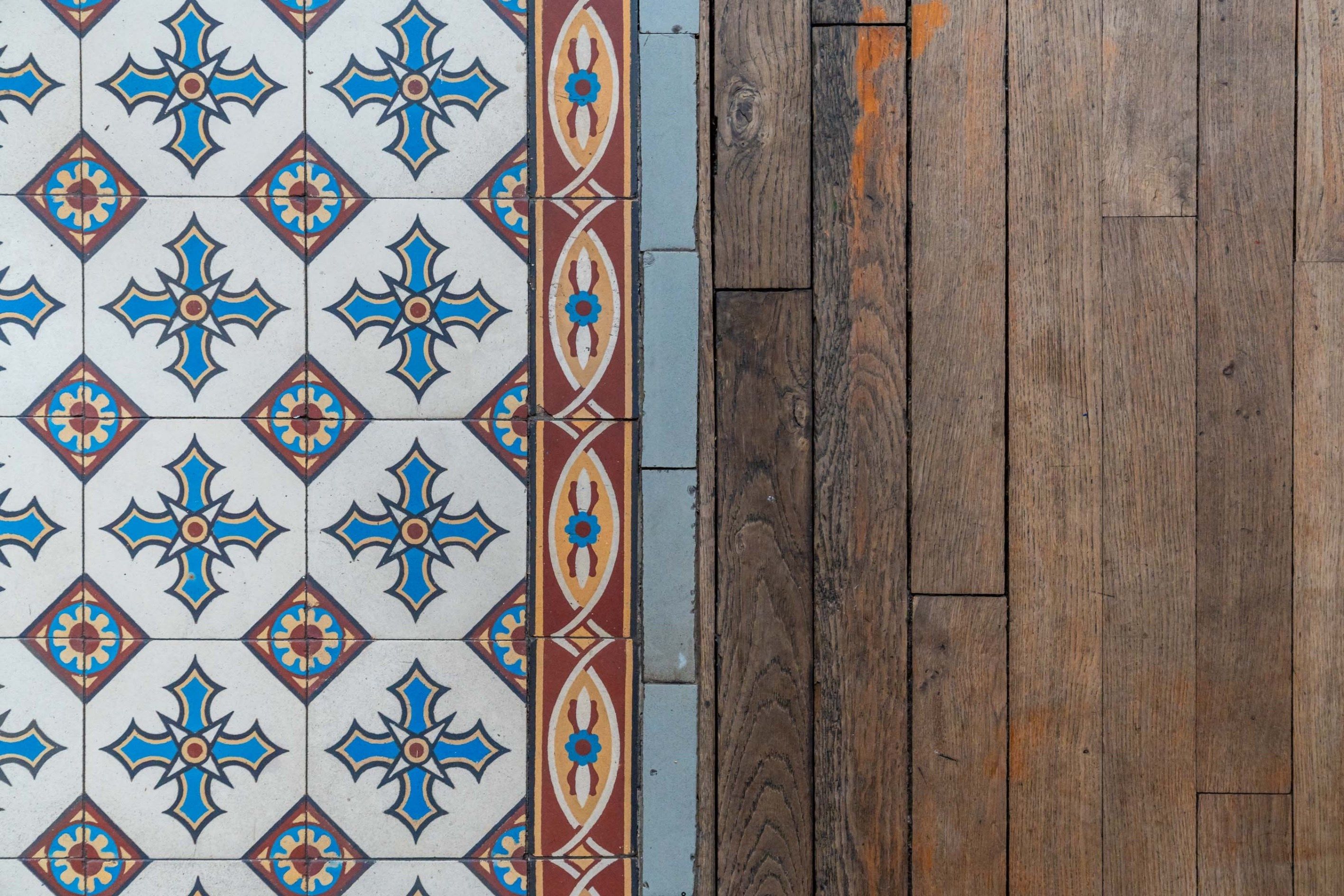 maison 5 Pièces en vente sur COLOMBES (92700)