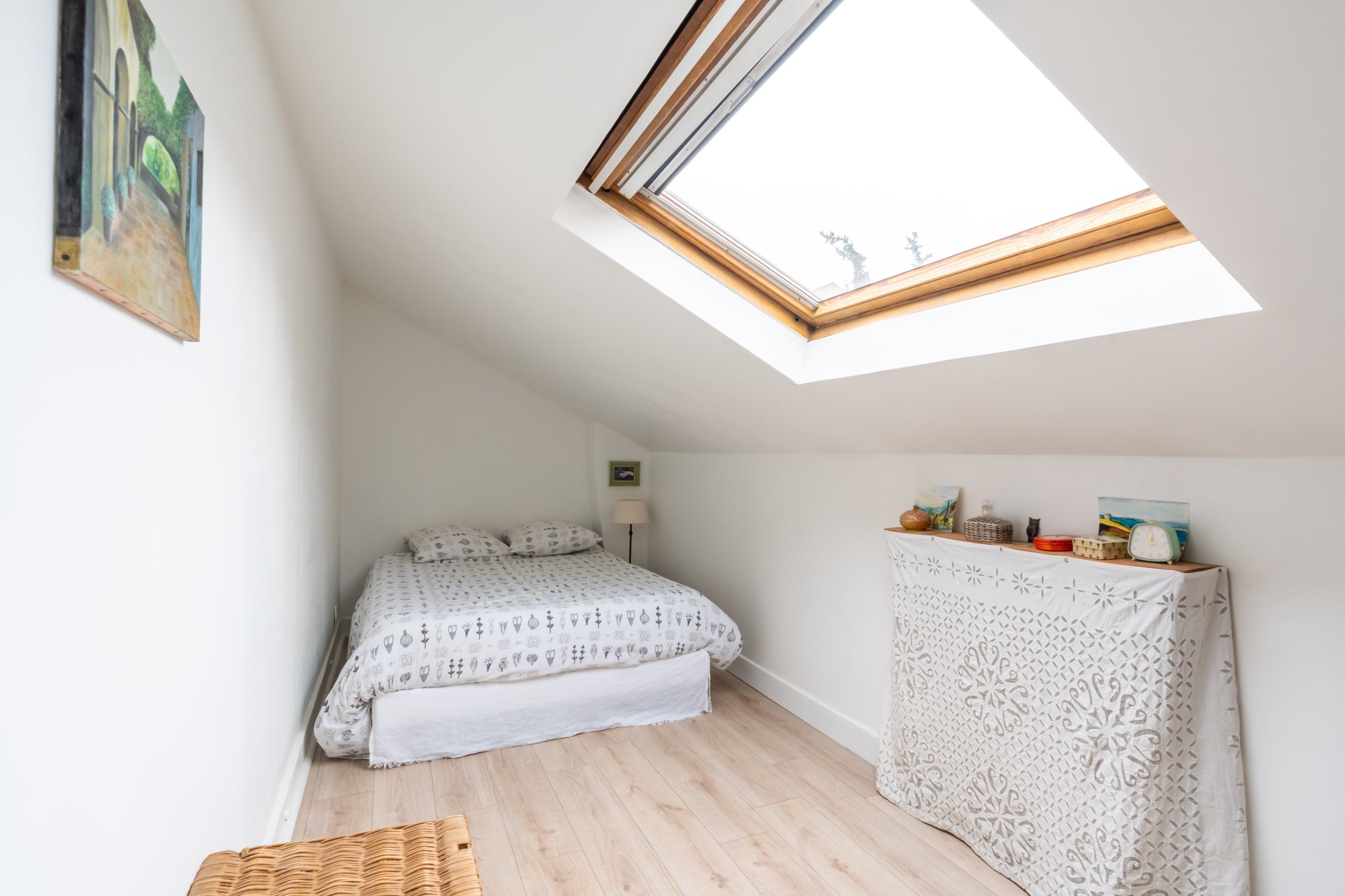 maison 5 Pièces en vente sur COLOMBES (92700)