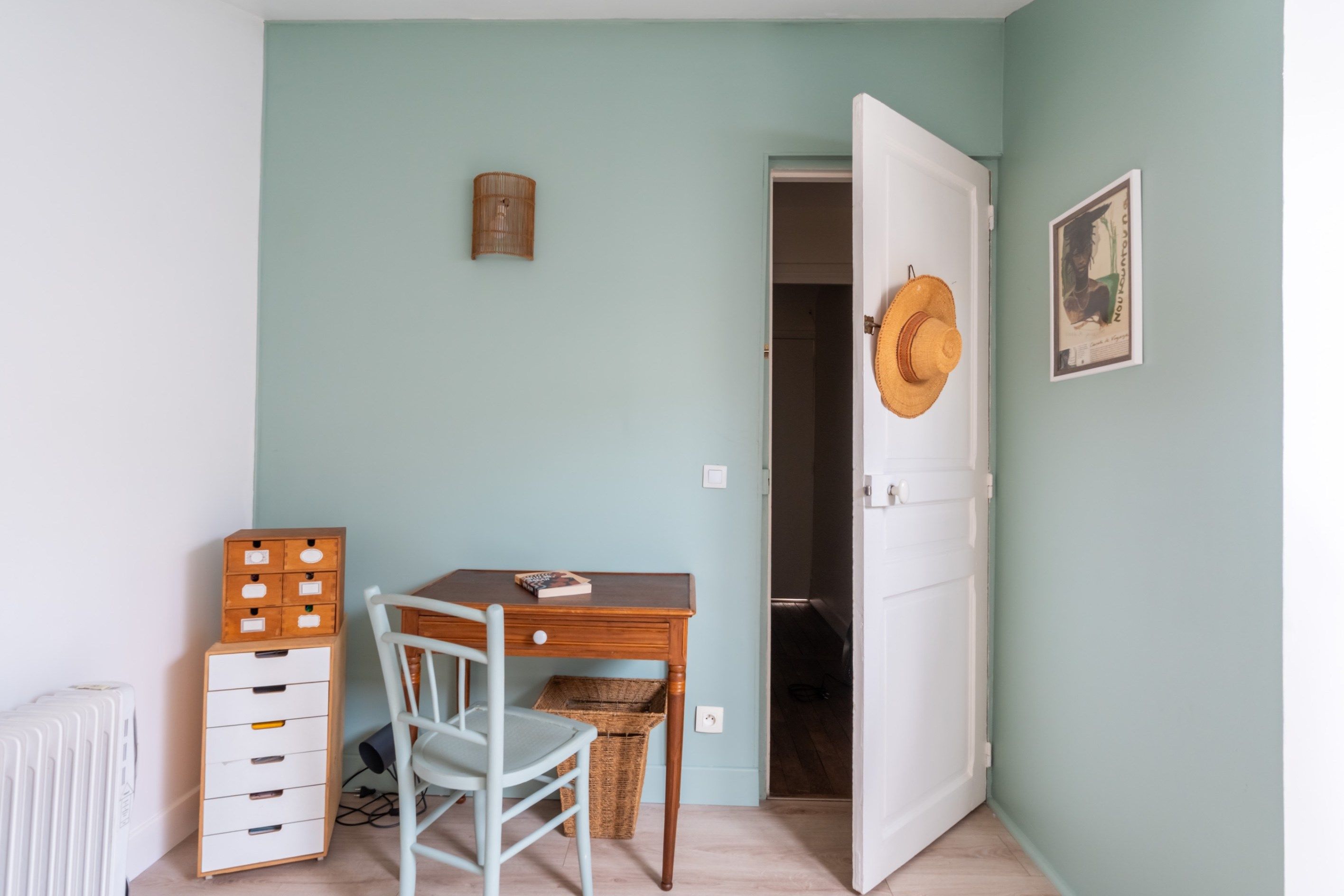 maison 5 Pièces en vente sur COLOMBES (92700)