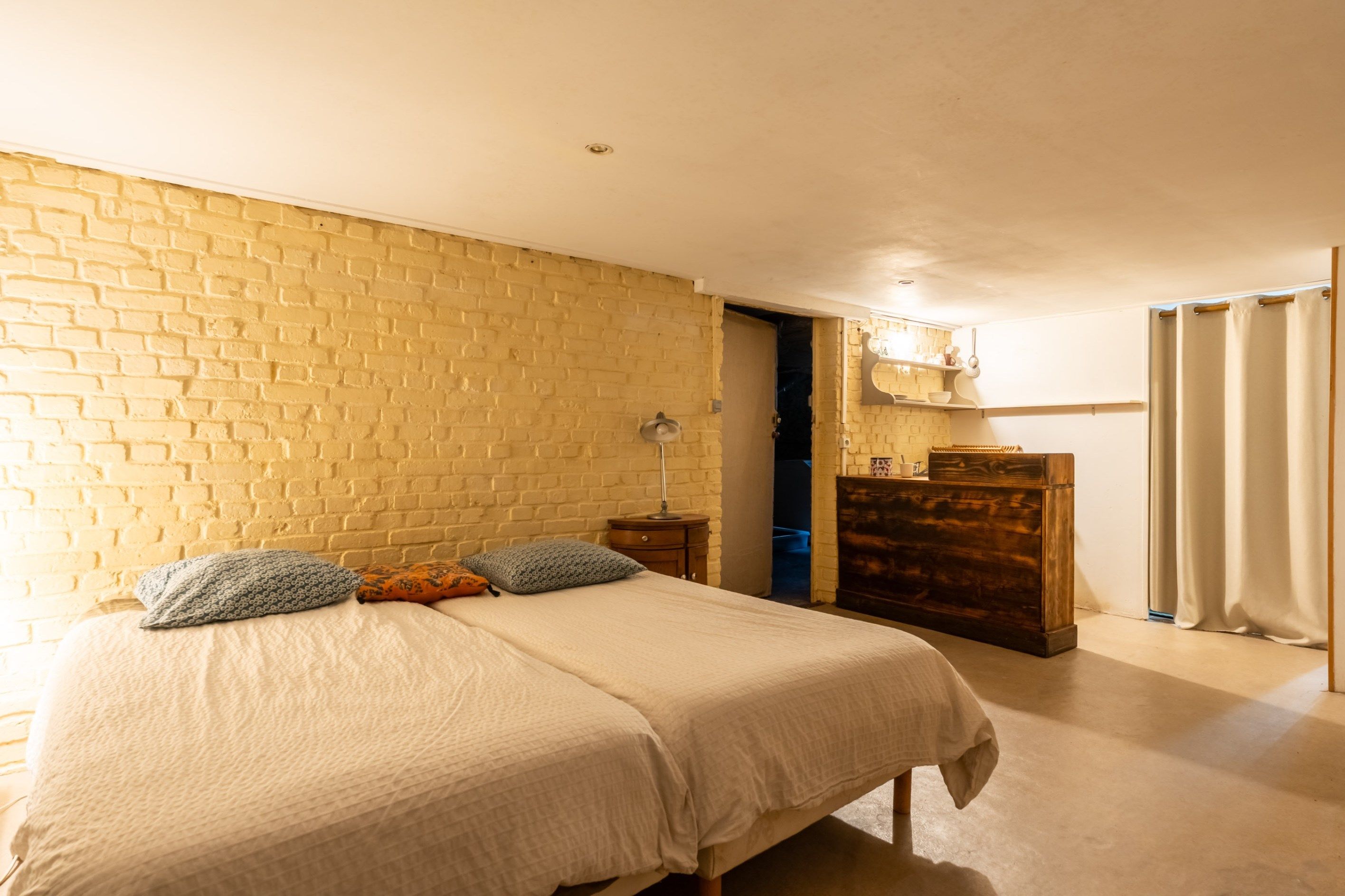 maison 5 Pièces en vente sur COLOMBES (92700)