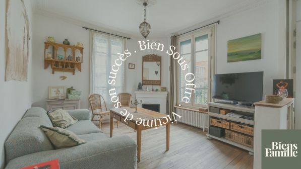 Vente Maison 105&nbsp;m² Colombes 5&nbsp;Pièces