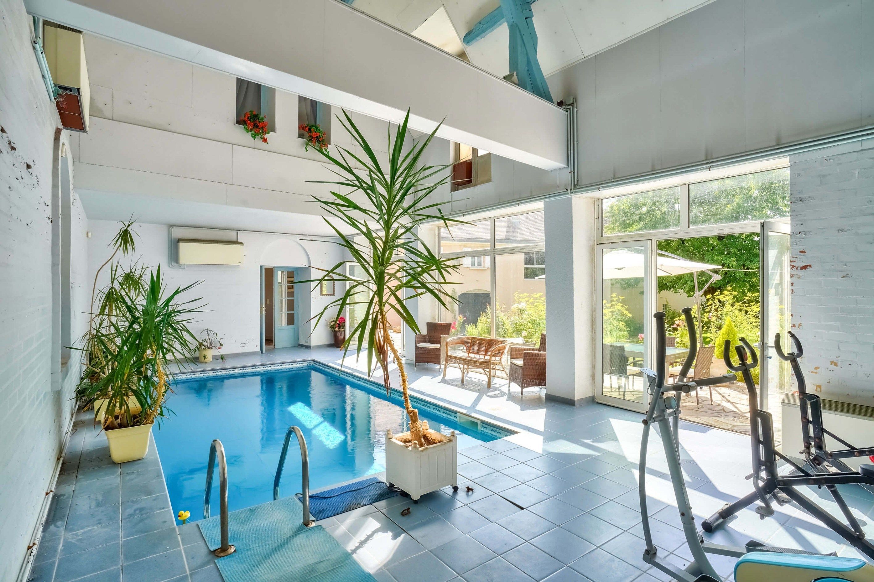 corps de ferme 7 Pièces en vente sur ATTAINVILLE (95570)