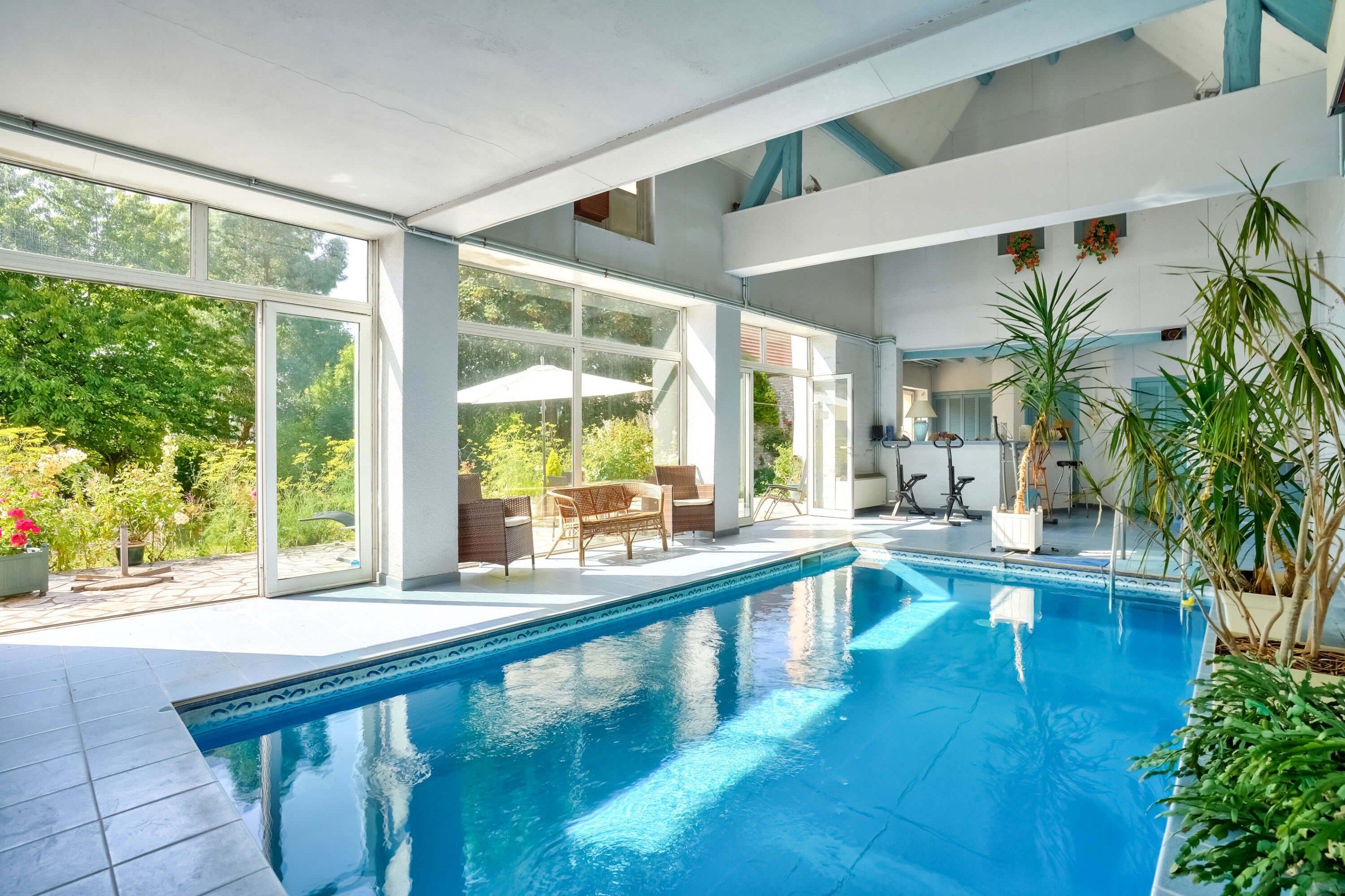 corps de ferme 7 Pièces en vente sur ATTAINVILLE (95570)