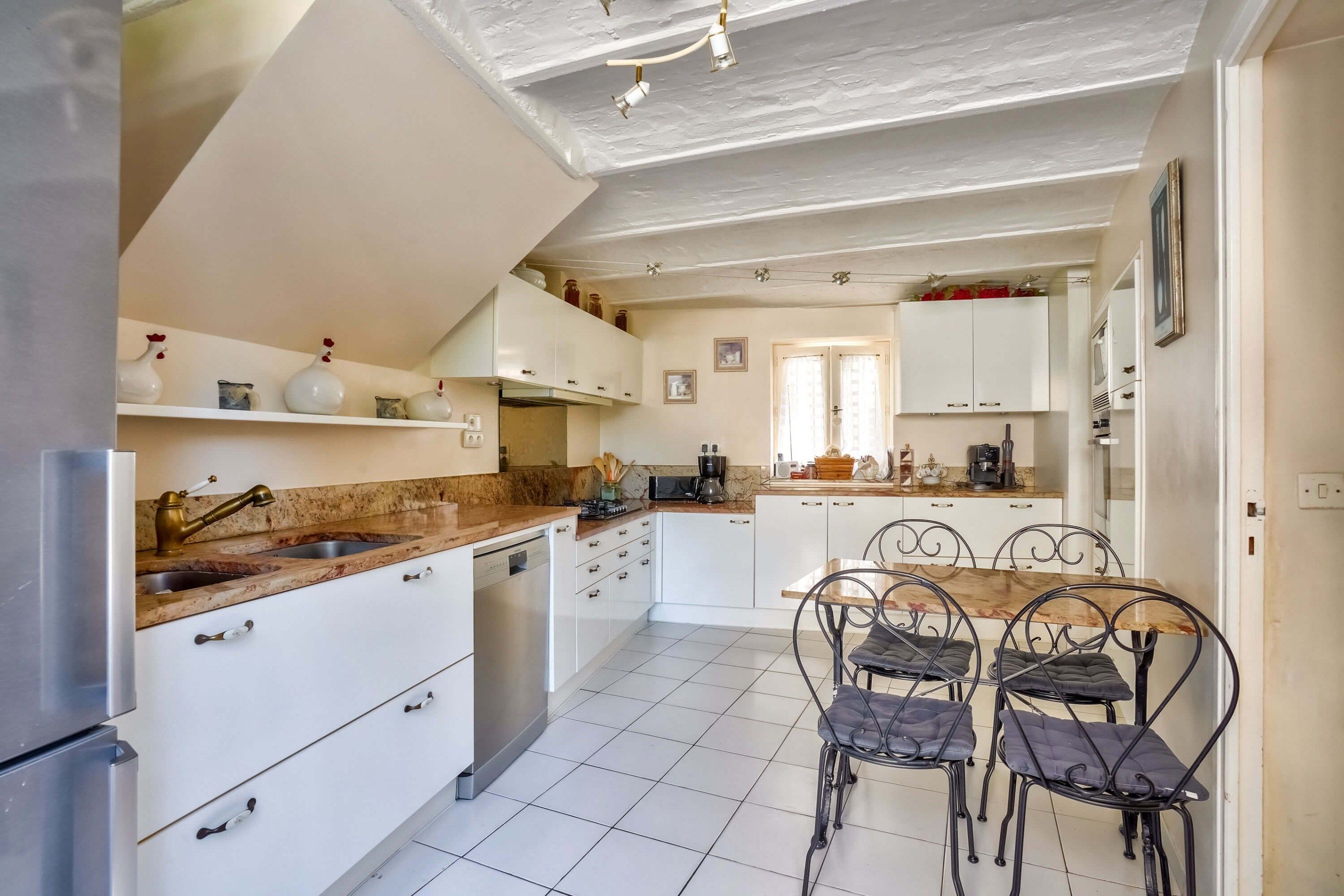 corps de ferme 7 Pièces en vente sur ATTAINVILLE (95570)