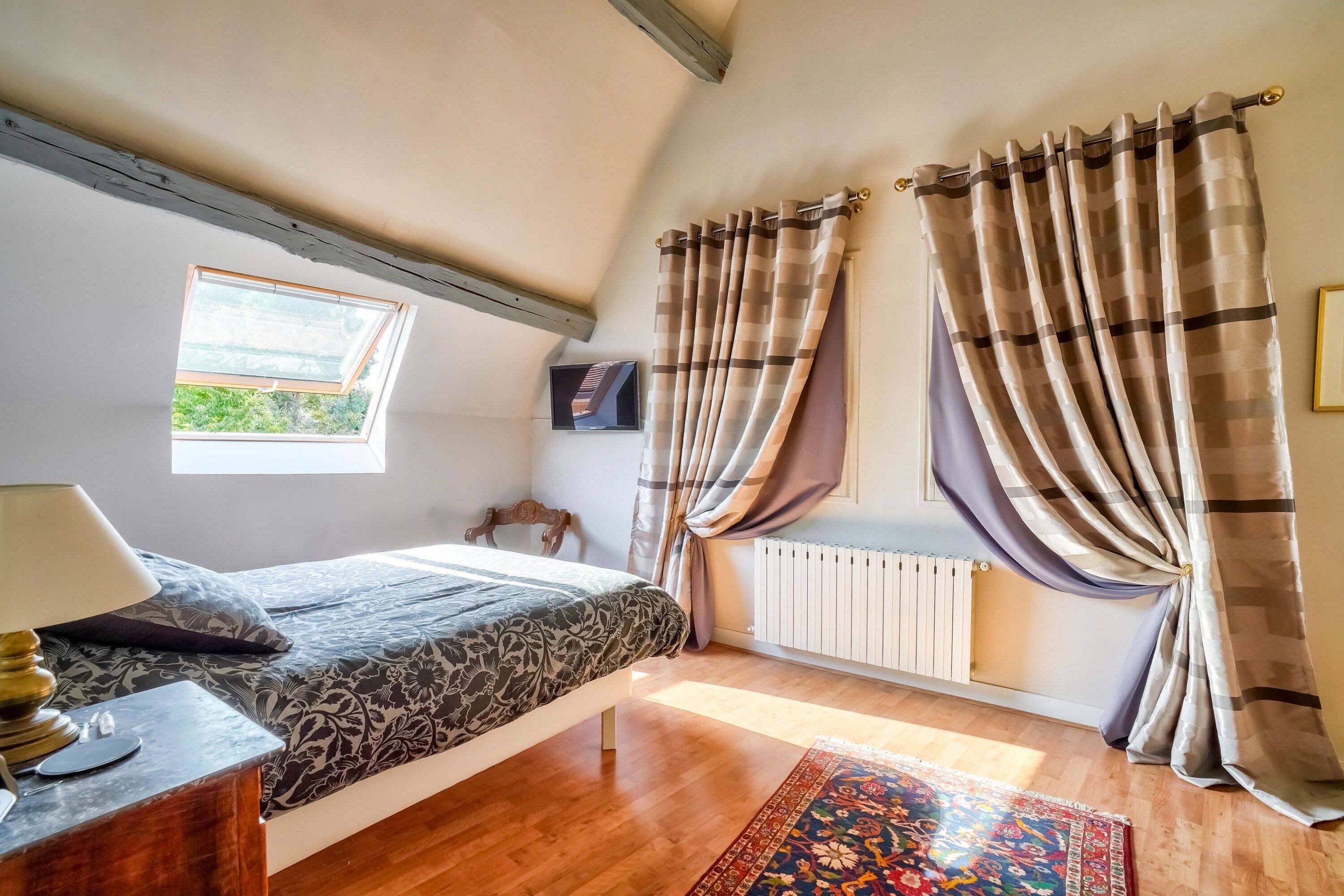 corps de ferme 7 Pièces en vente sur ATTAINVILLE (95570)