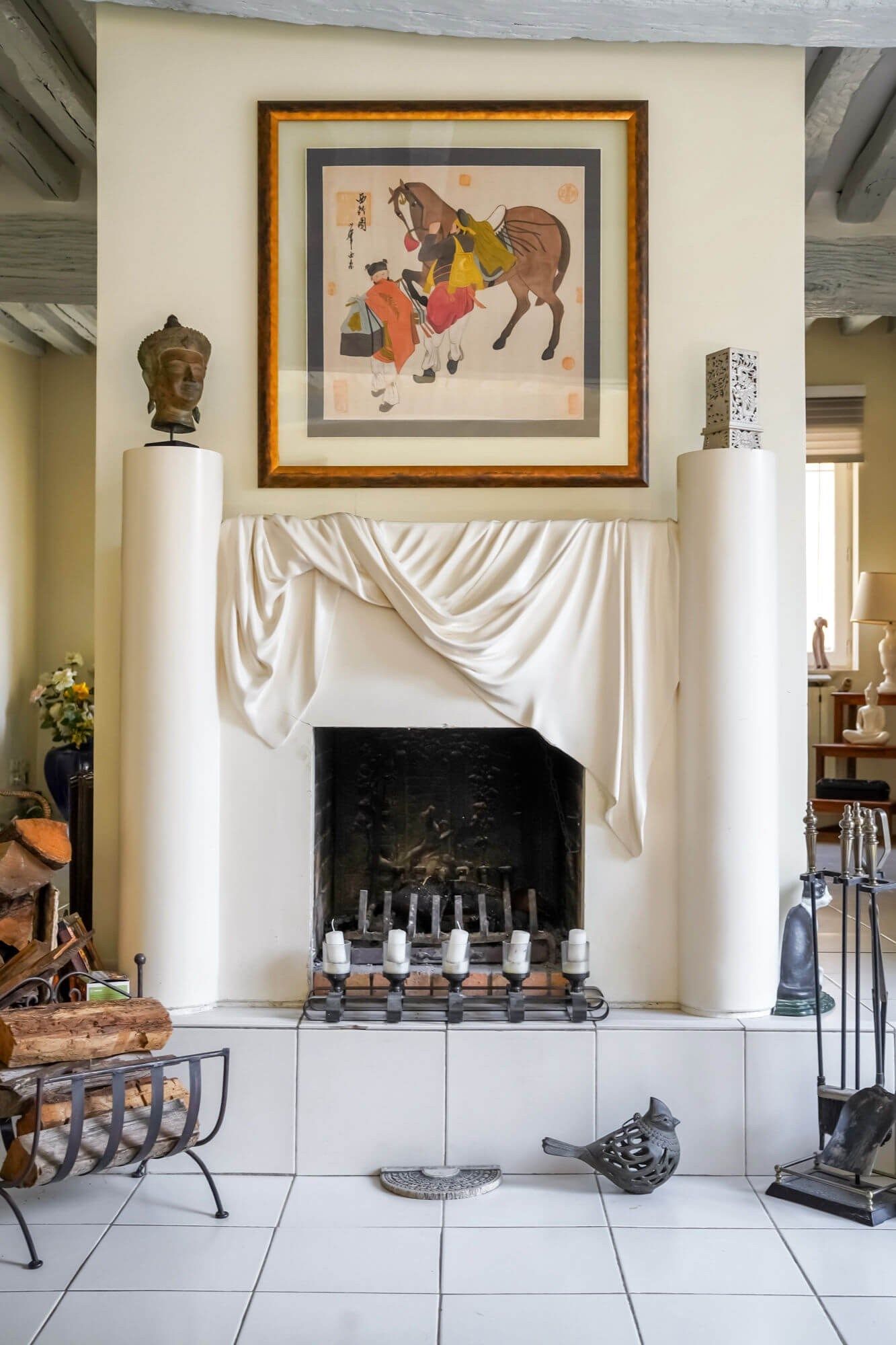 corps de ferme 7 Pièces en vente sur ATTAINVILLE (95570)