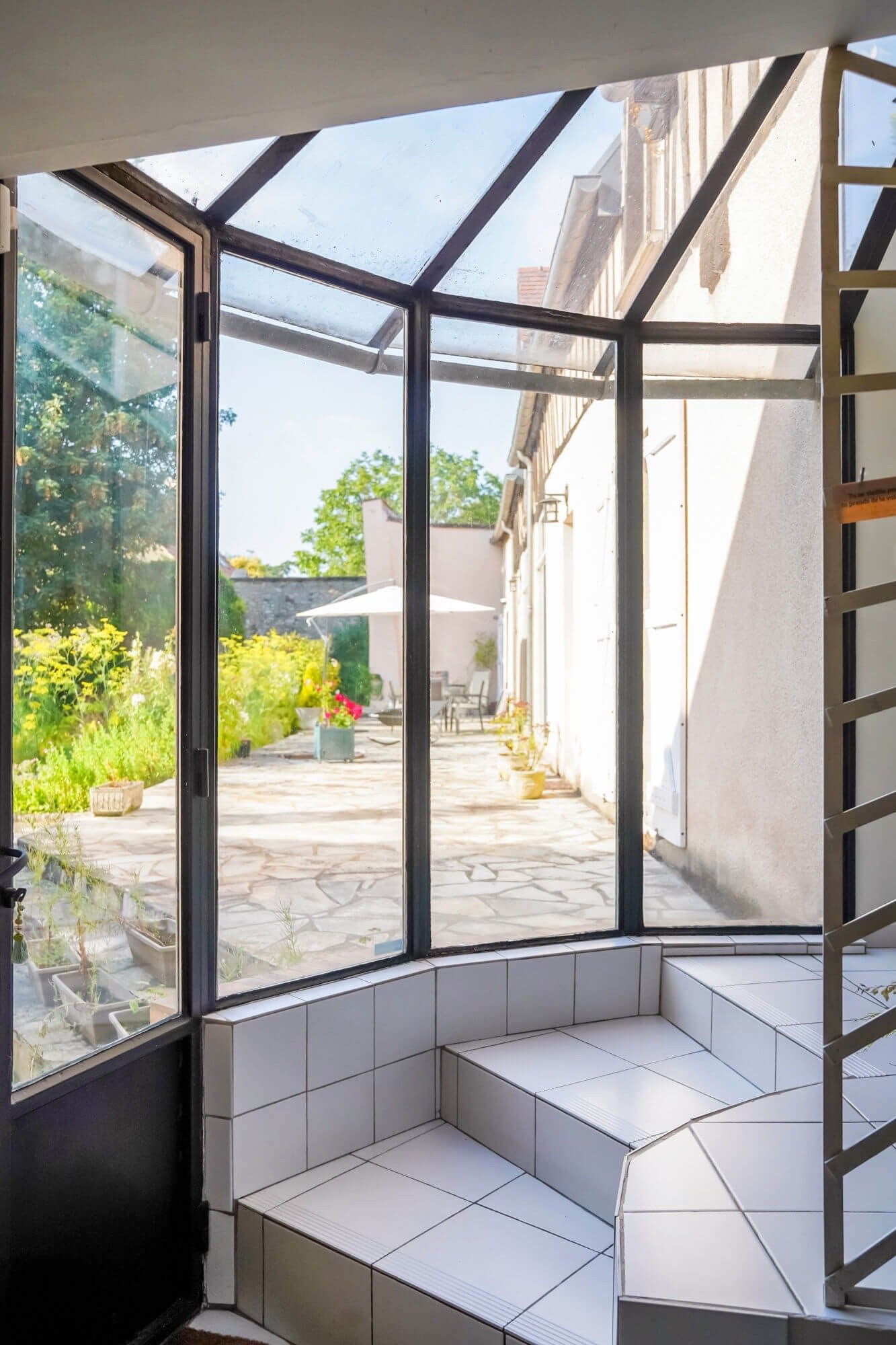 corps de ferme 7 Pièces en vente sur ATTAINVILLE (95570)