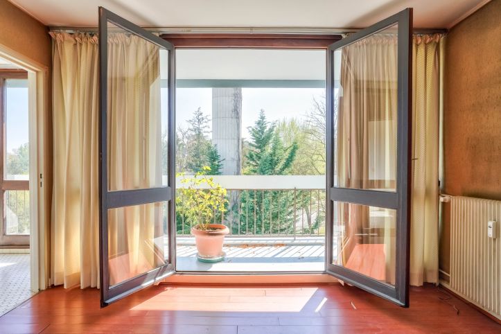 Vente Appartement 70&nbsp;m² Garches 3&nbsp;Pièces