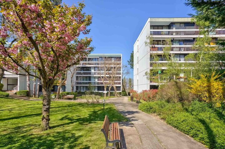 Vente Appartement 70&nbsp;m² Garches 3&nbsp;Pièces