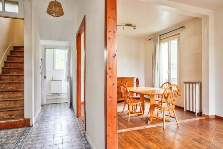 Vente Maison 115&nbsp;m² Argenteuil 6&nbsp;Pièces